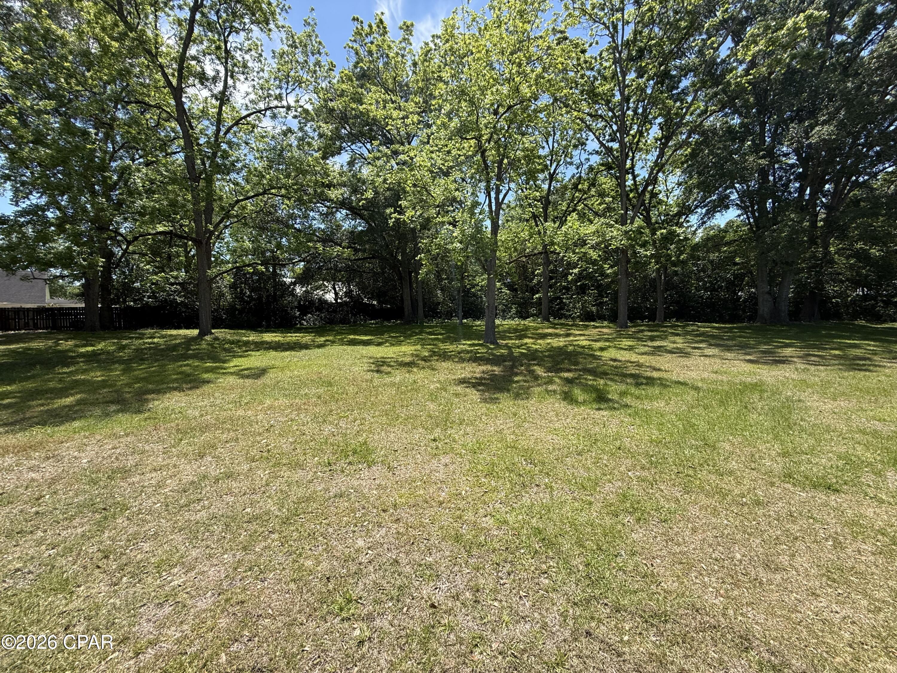 [No Recorded Subdiv] - Land