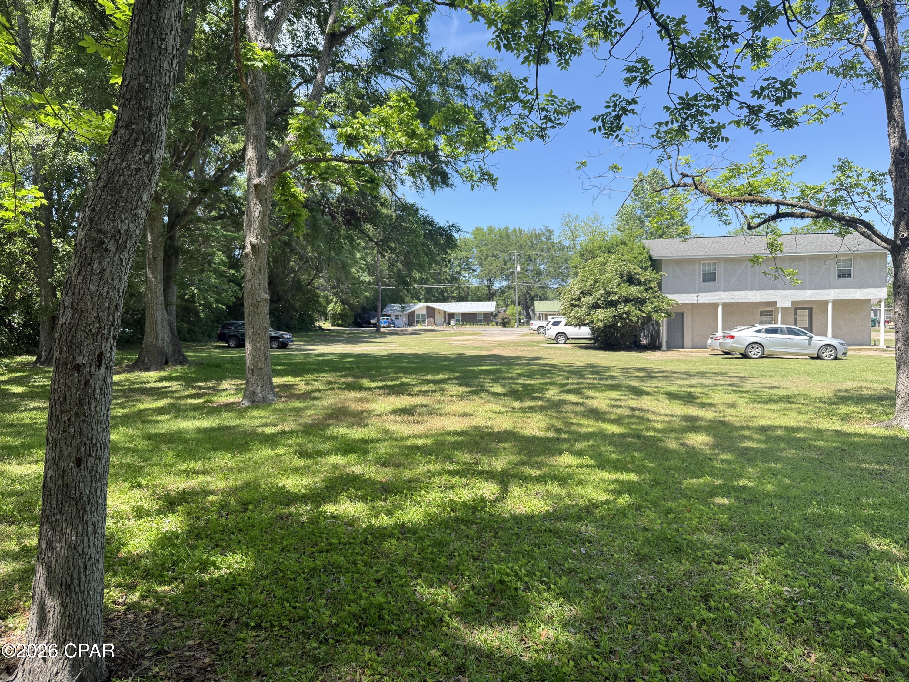 [No Recorded Subdiv] - Land