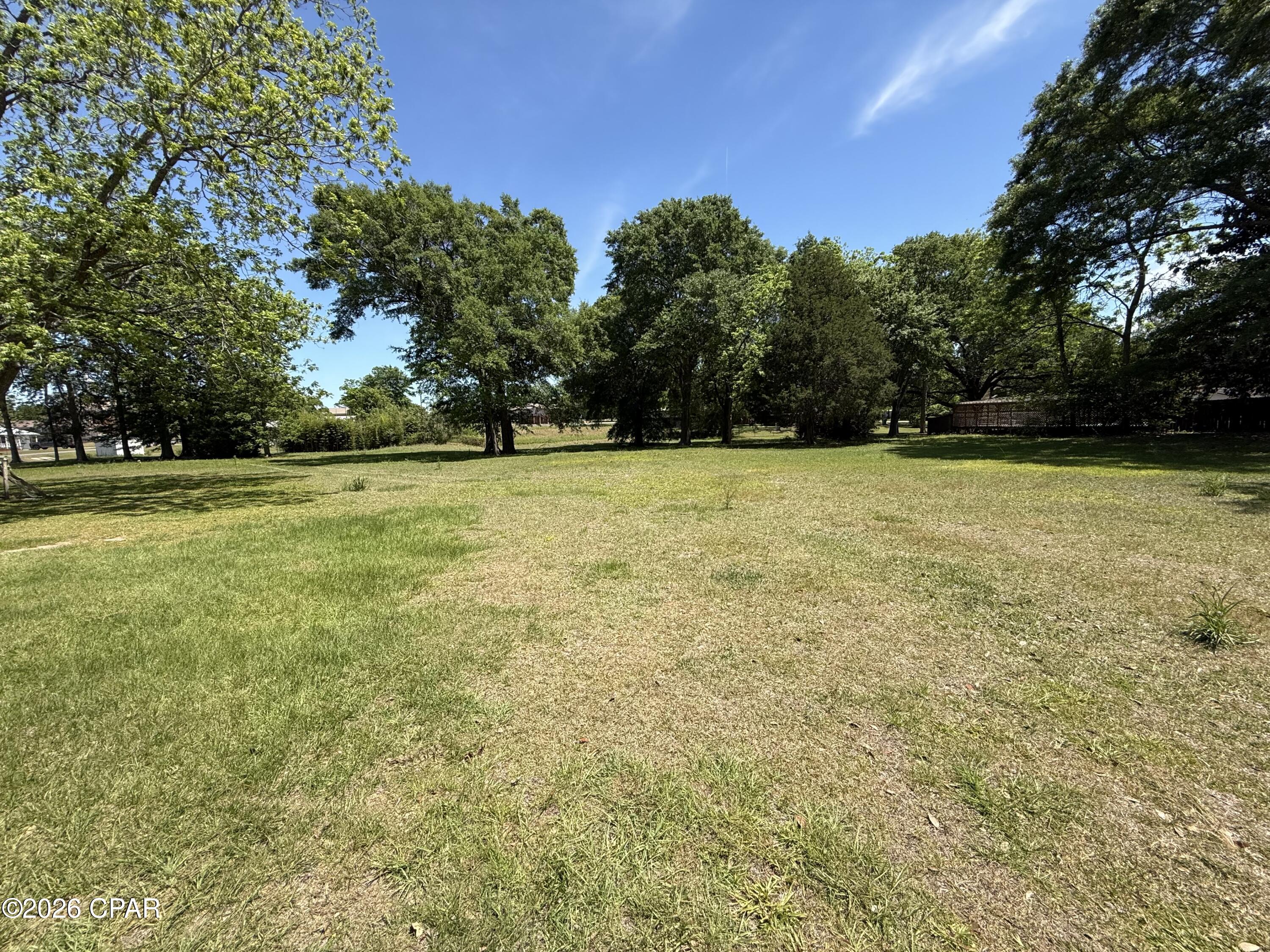 [No Recorded Subdiv] - Land