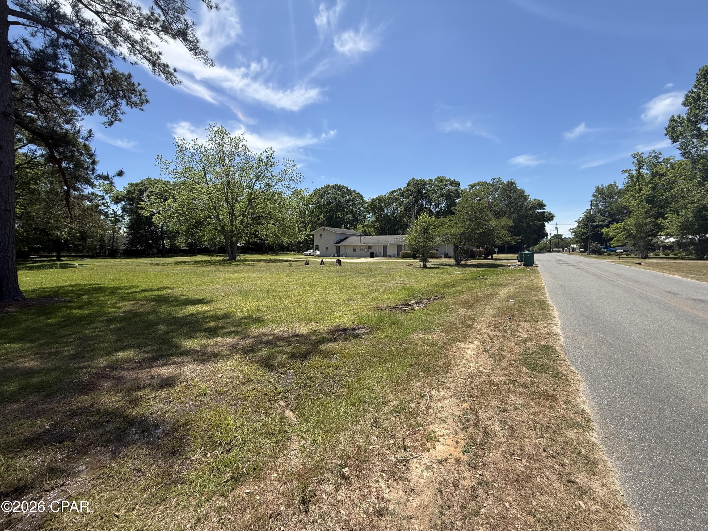 [No Recorded Subdiv] - Land