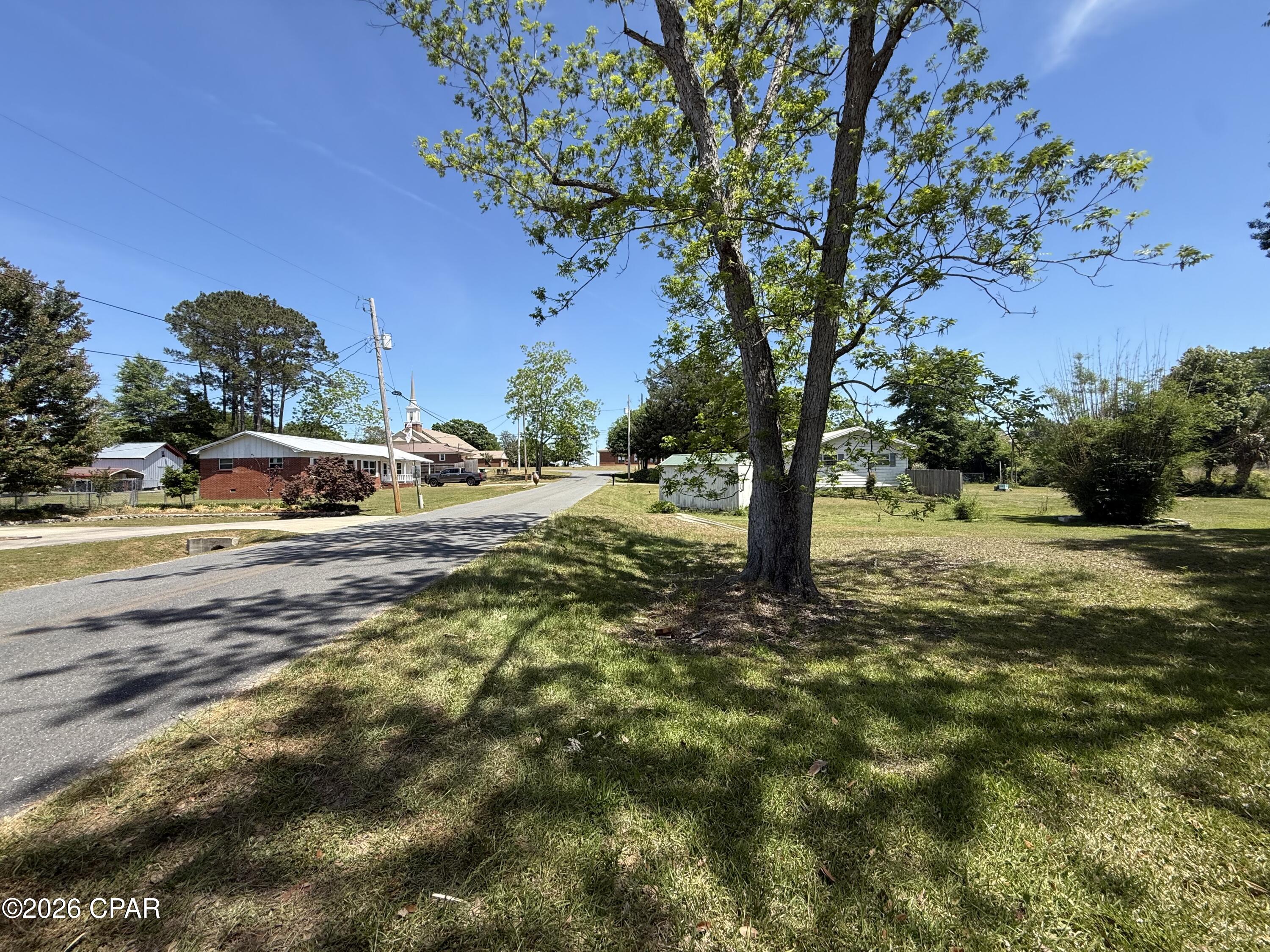 [No Recorded Subdiv] - Land