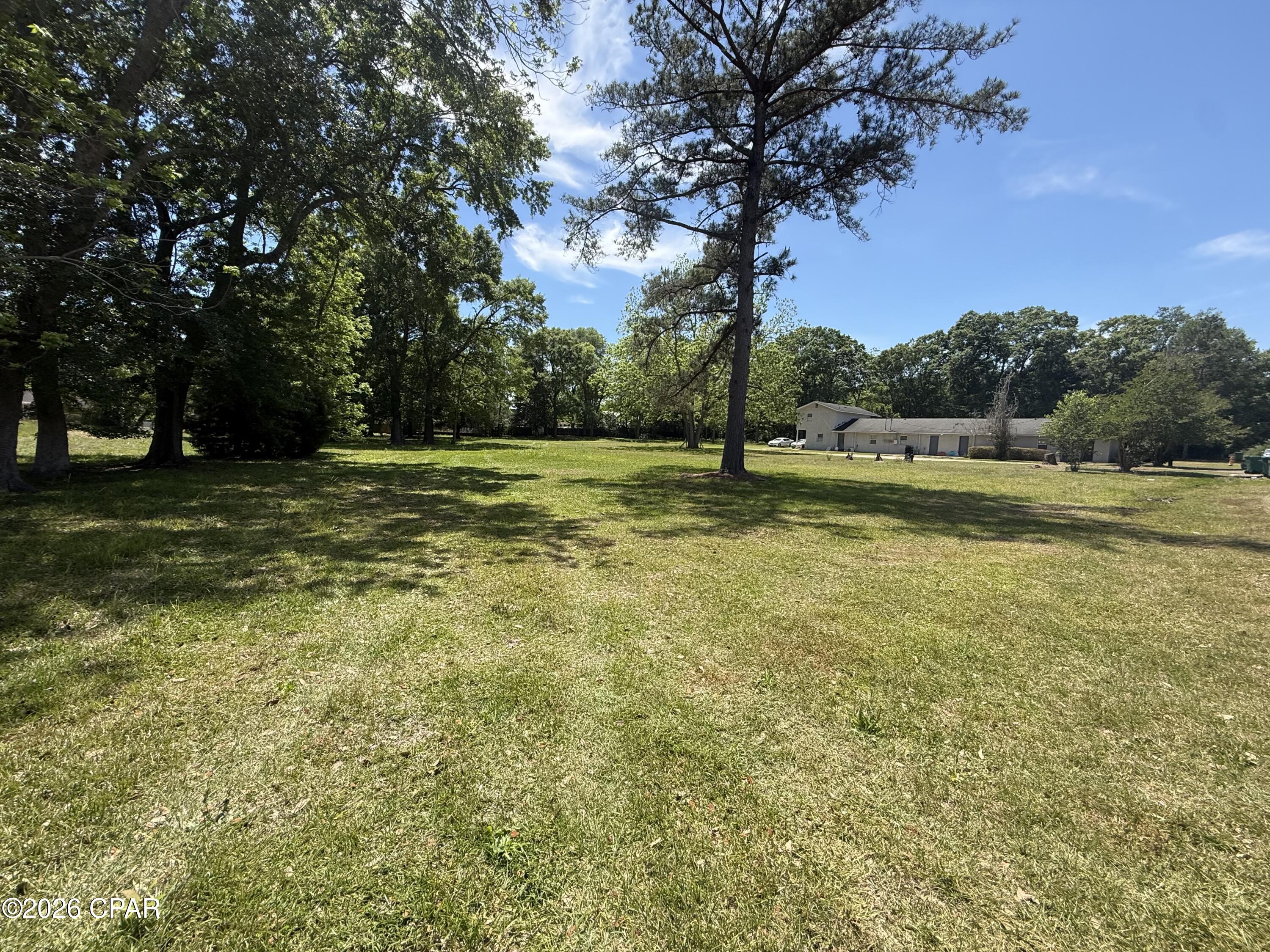 [No Recorded Subdiv] - Land