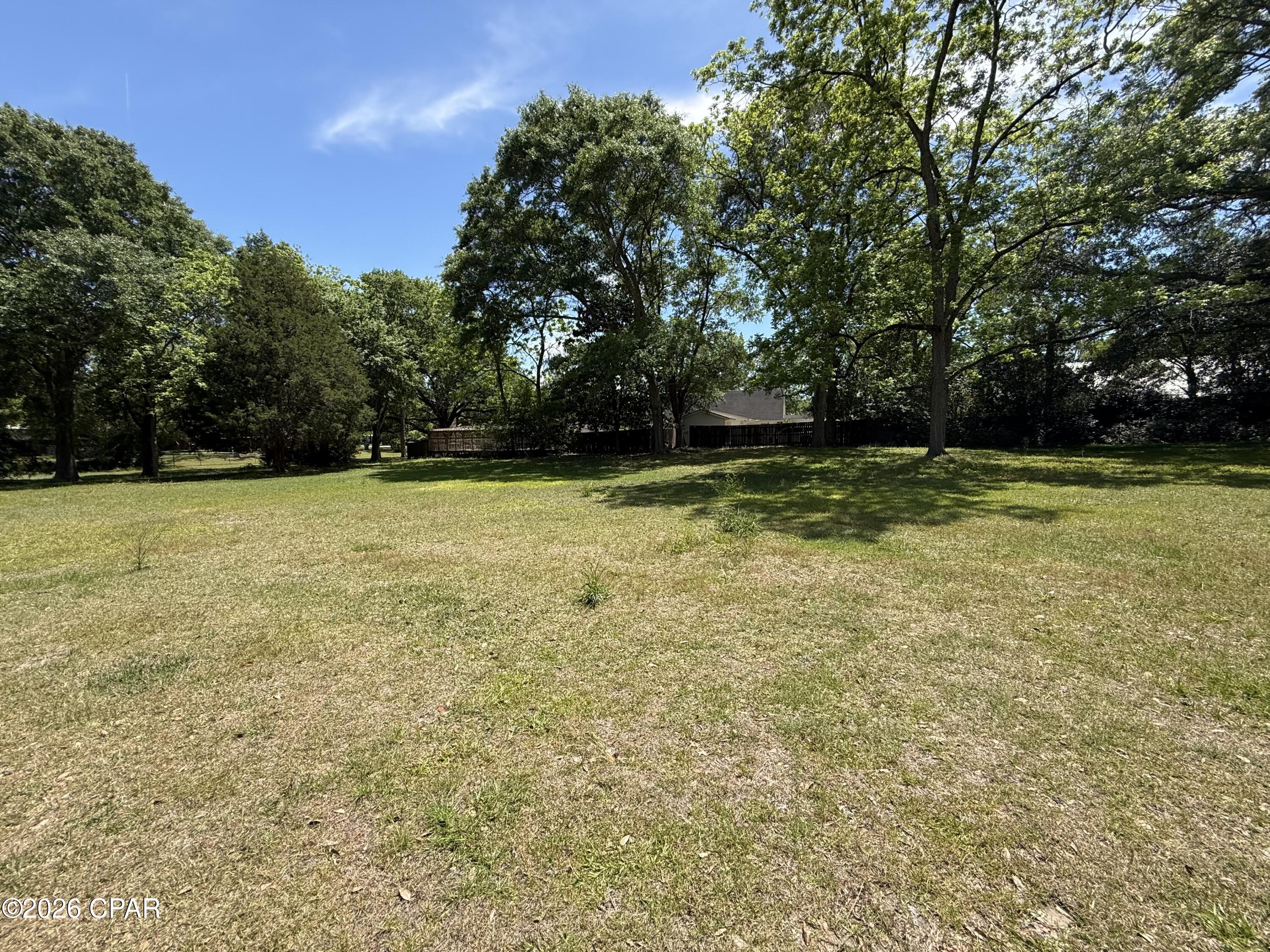 [No Recorded Subdiv] - Land