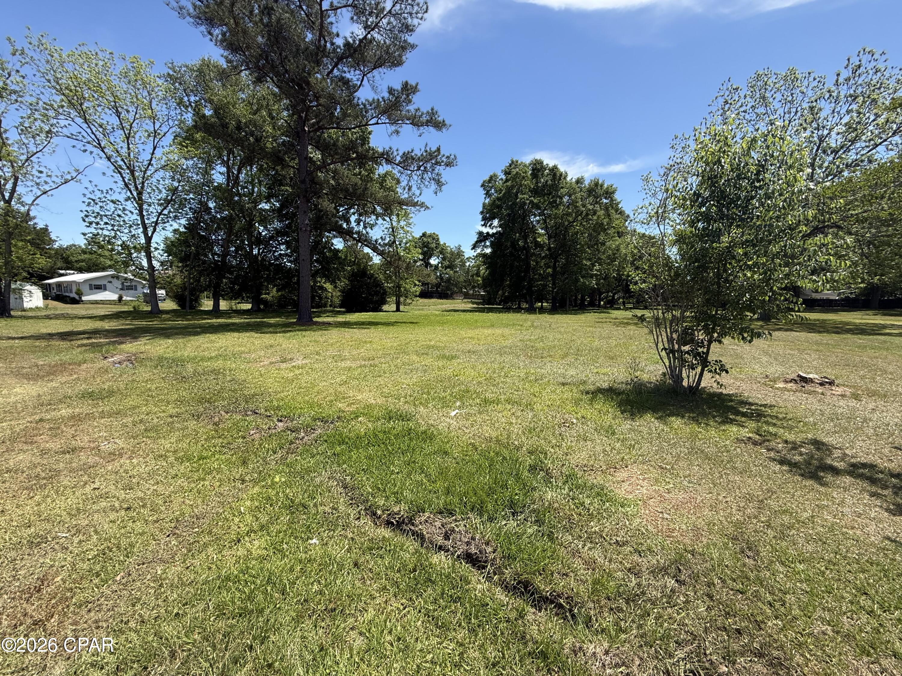 [No Recorded Subdiv] - Land