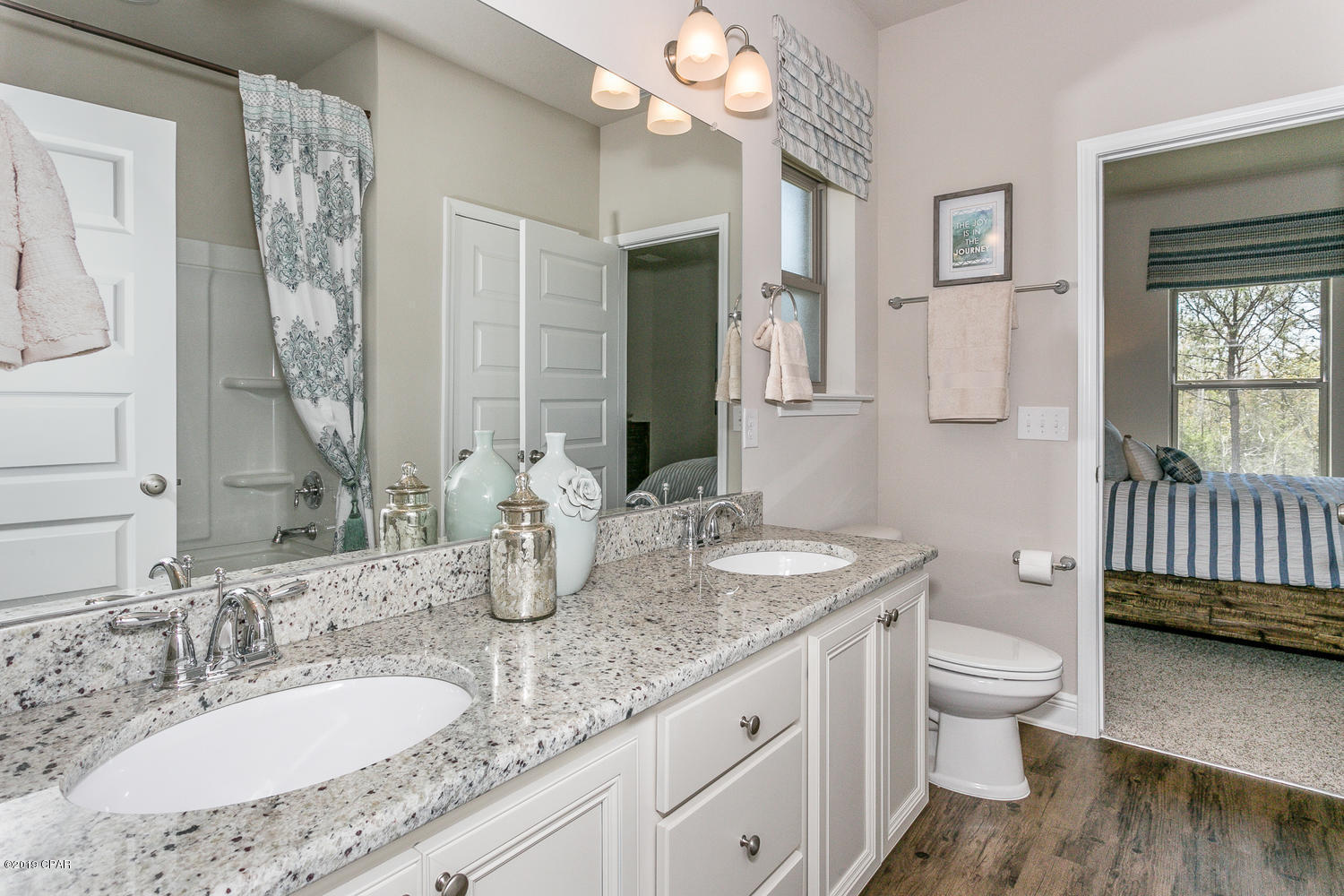 Emerald Cove Villas - Residential