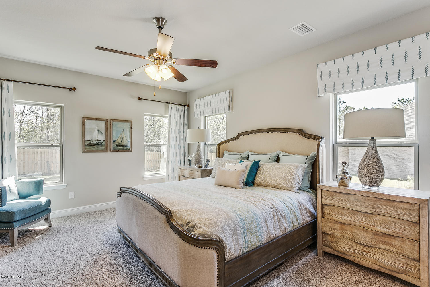 Emerald Cove Villas - Residential