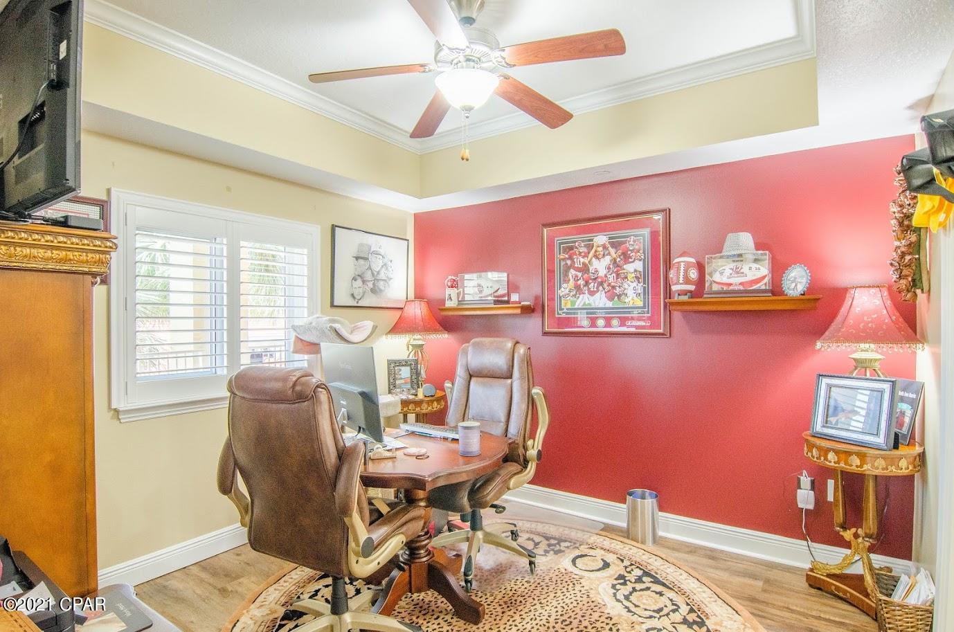 Magnolia Bay Club - Residential