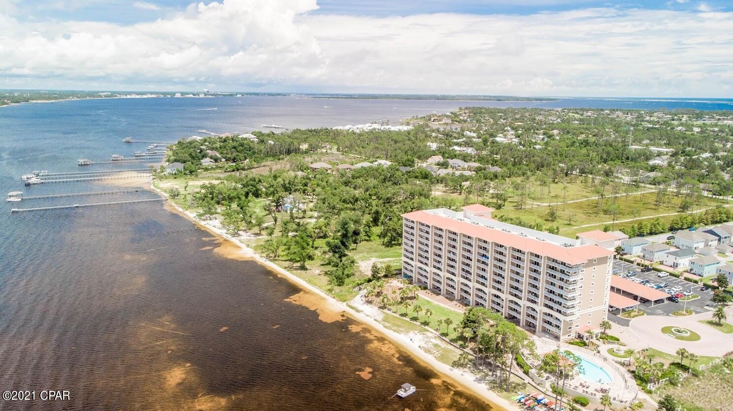 Magnolia Bay Club - Residential