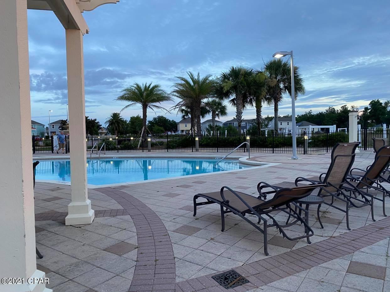 Magnolia Bay Club - Residential