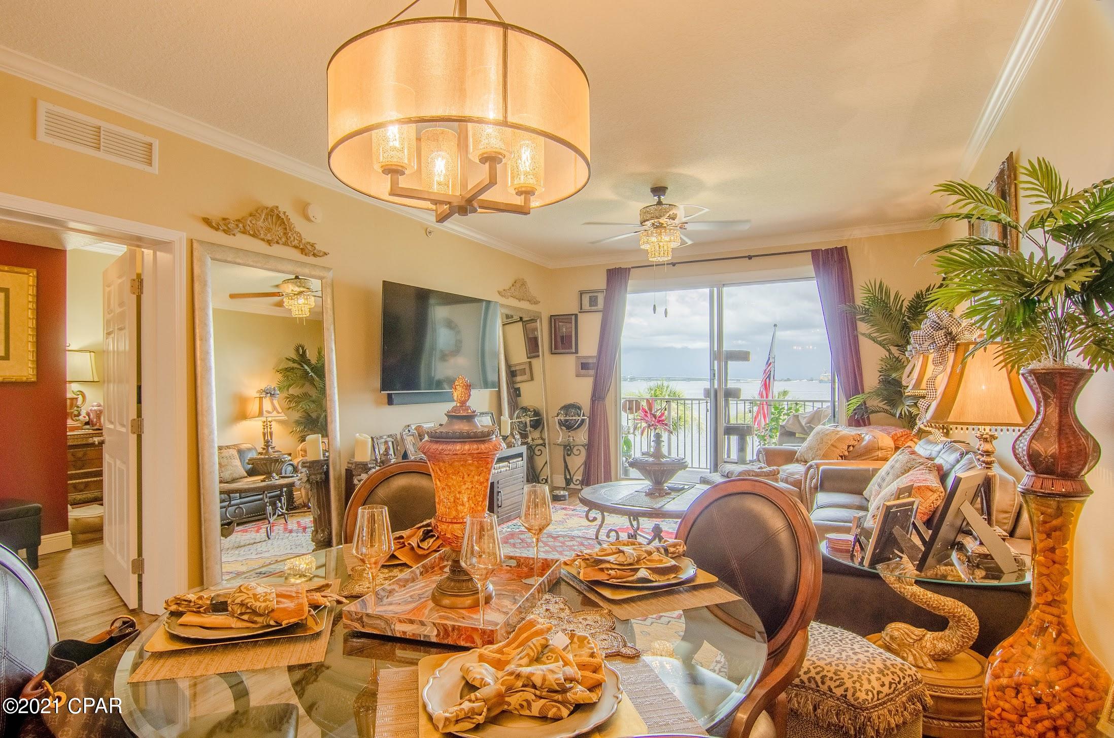 Magnolia Bay Club - Residential