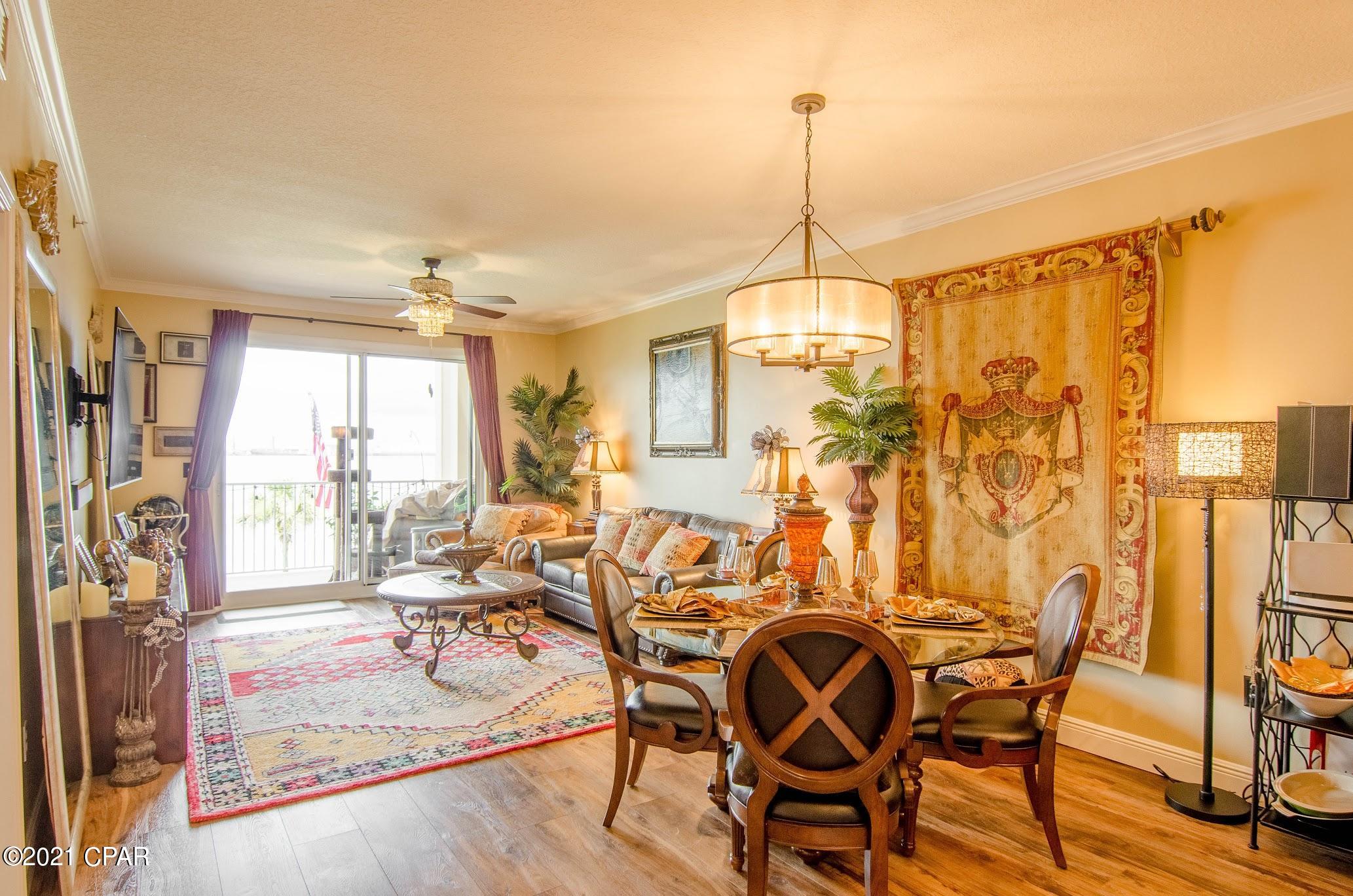 Magnolia Bay Club - Residential