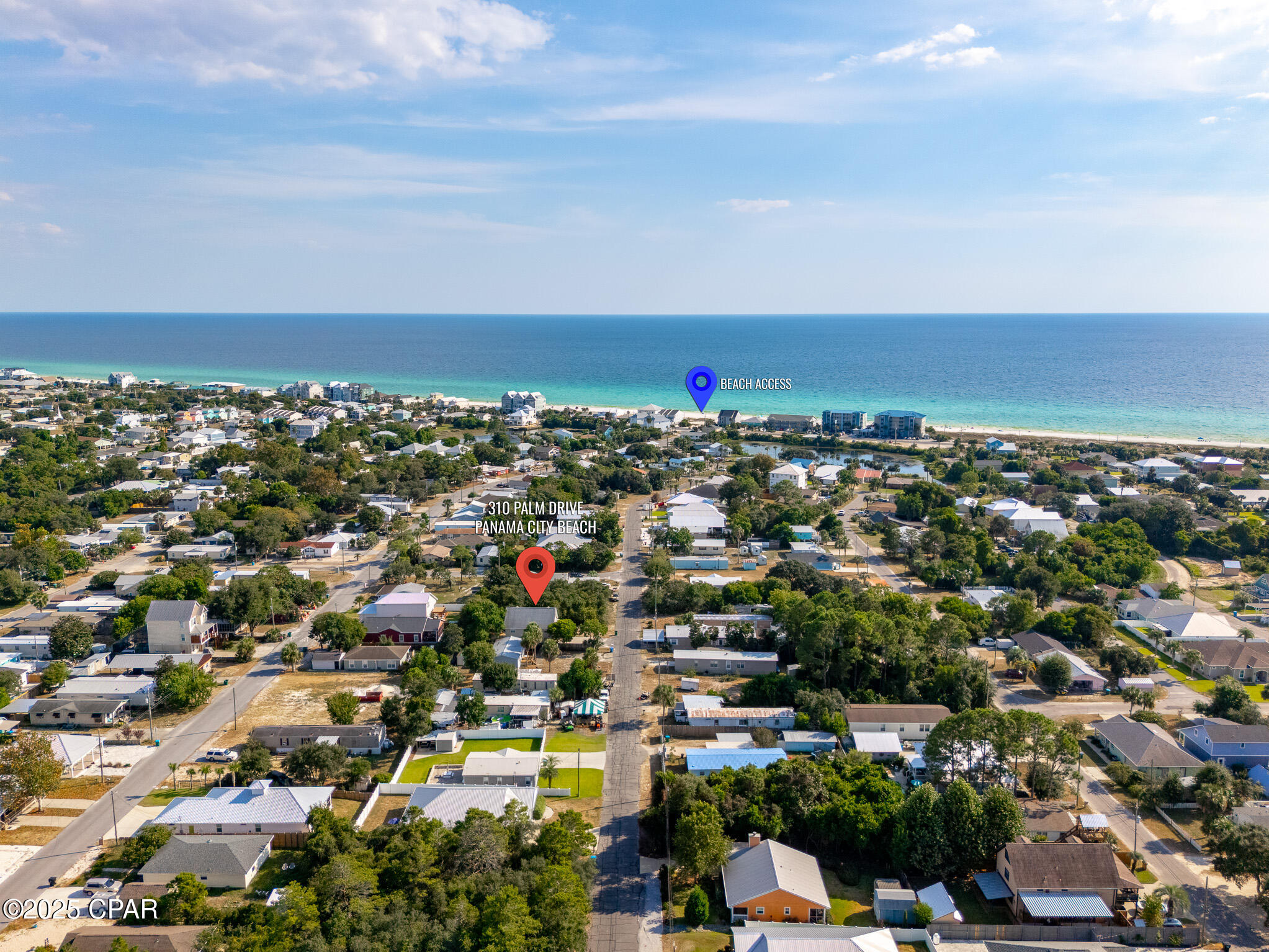 Laguna Beach Estates 7th Add - Residential