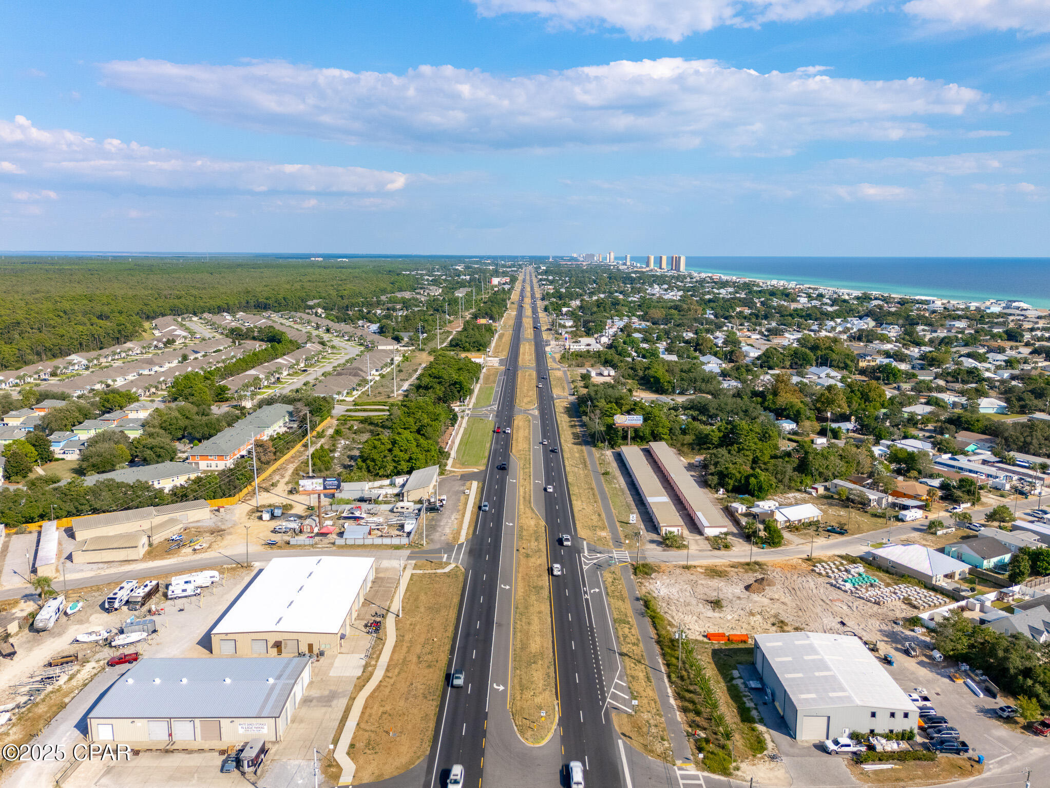 Laguna Beach Estates 7th Add - Residential