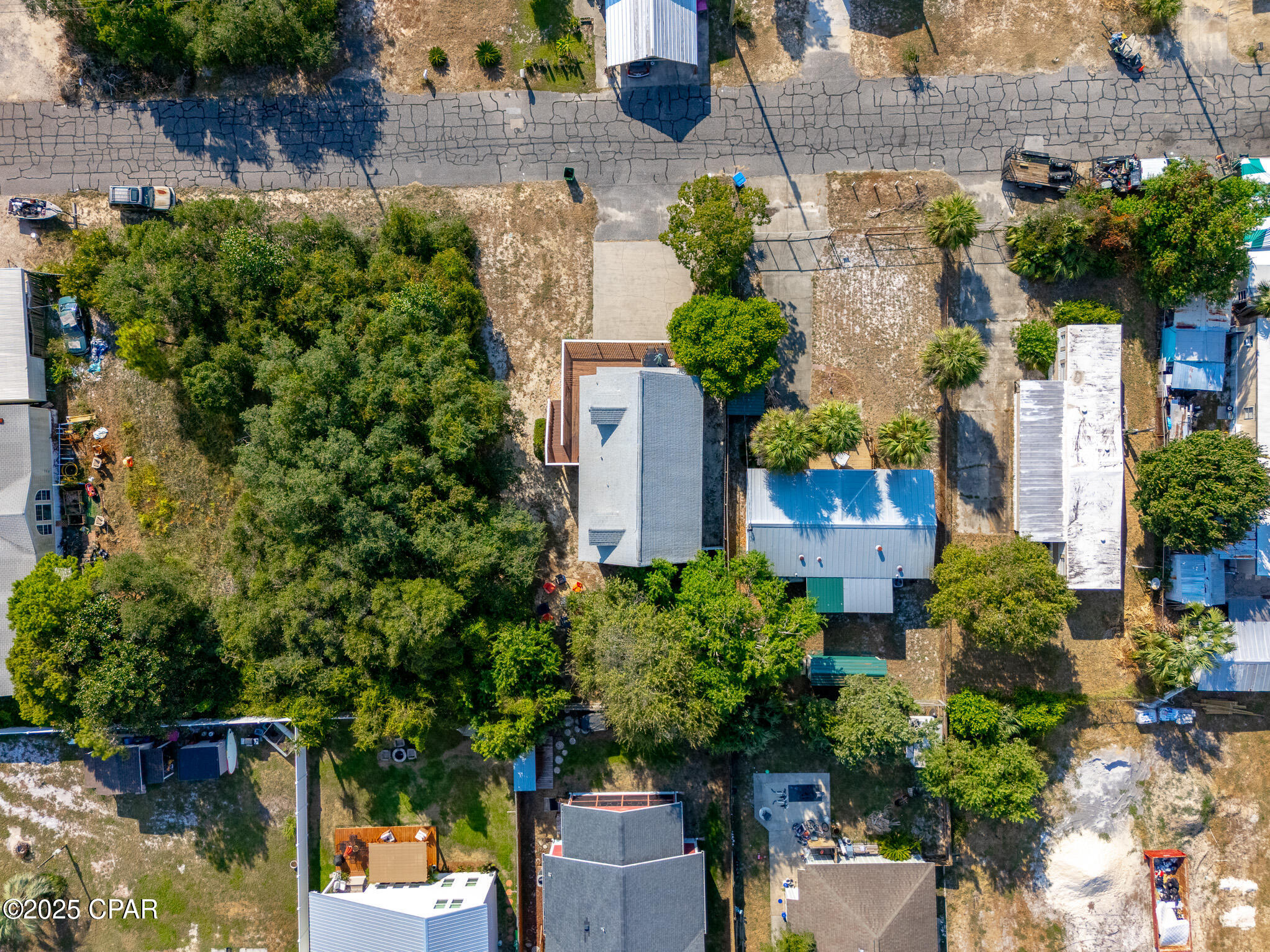 Laguna Beach Estates 7th Add - Residential