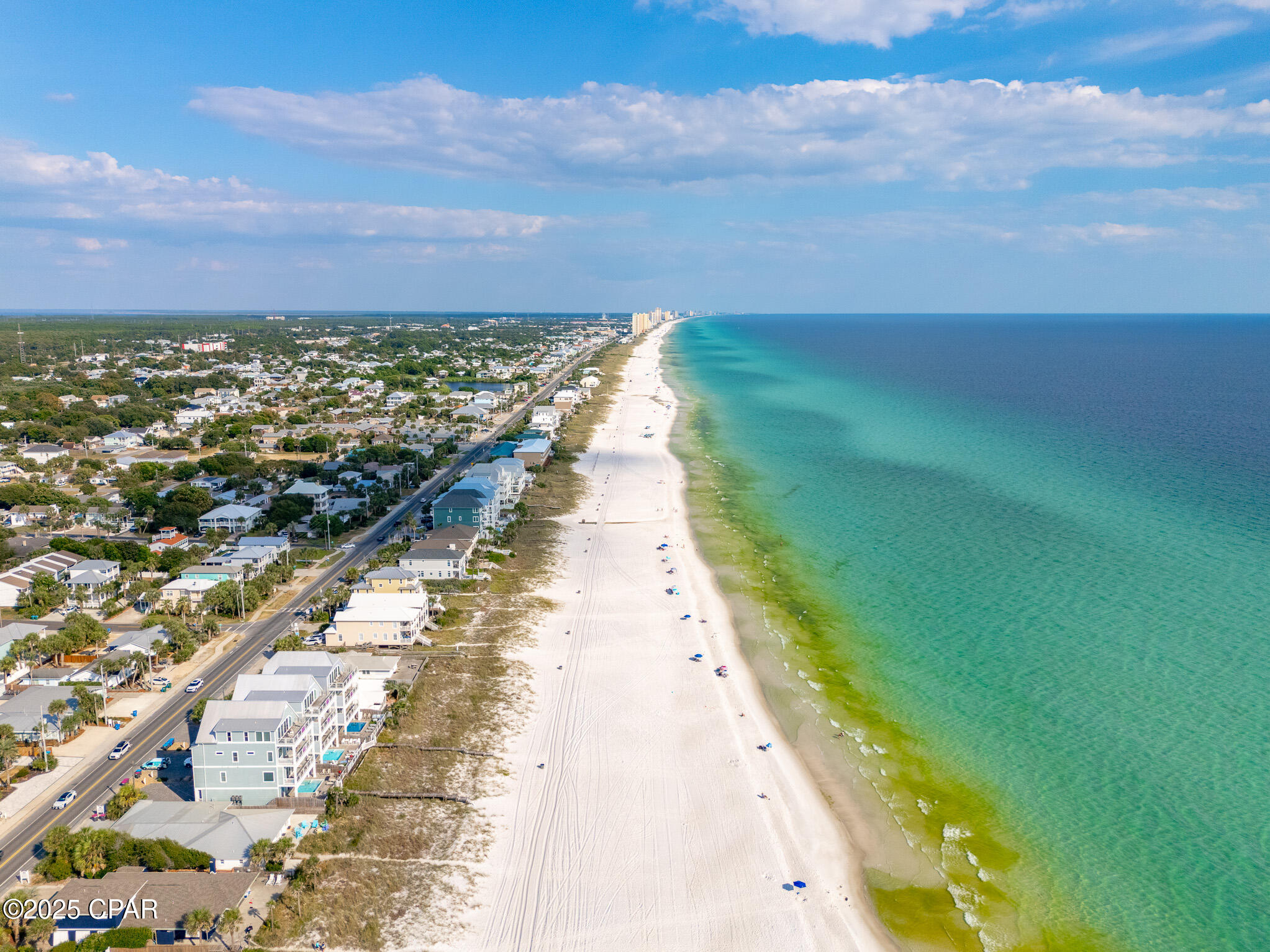 Laguna Beach Estates 7th Add - Residential