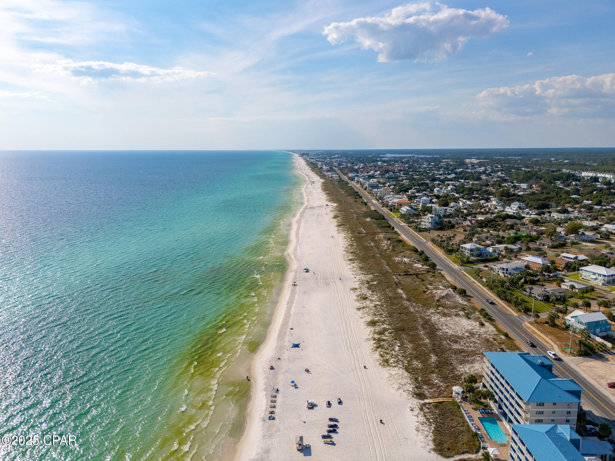 Laguna Beach Estates 7th Add - Residential