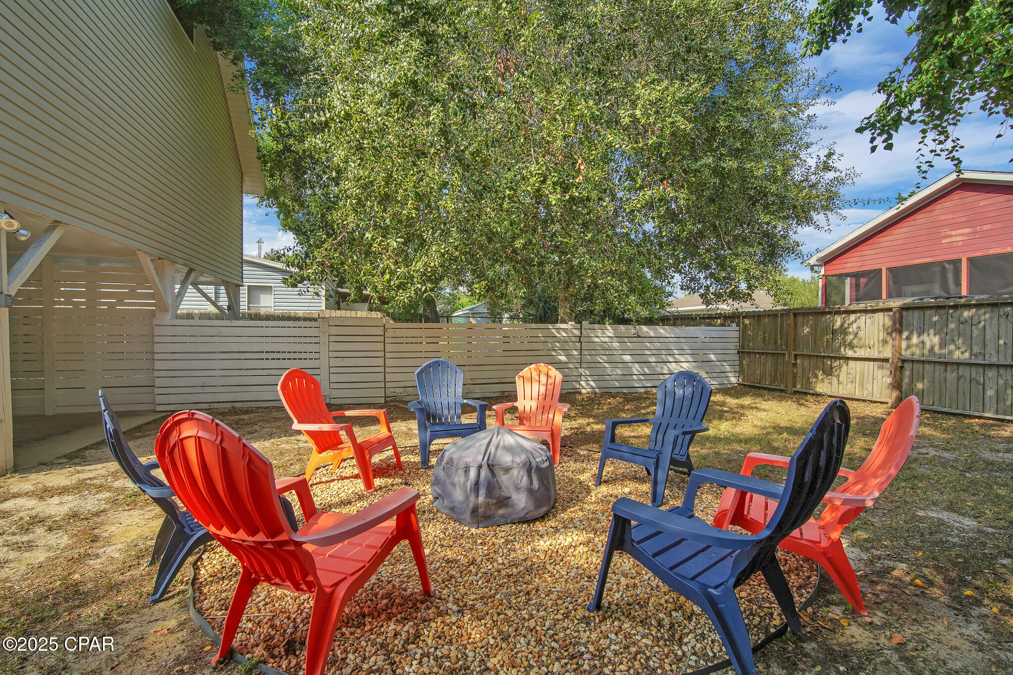 Laguna Beach Estates 7th Add - Residential