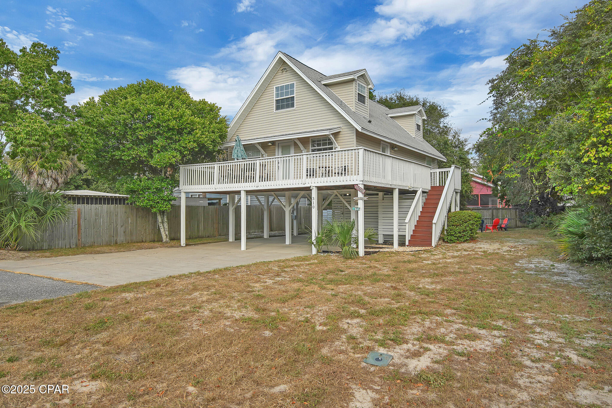 Laguna Beach Estates 7th Add - Residential