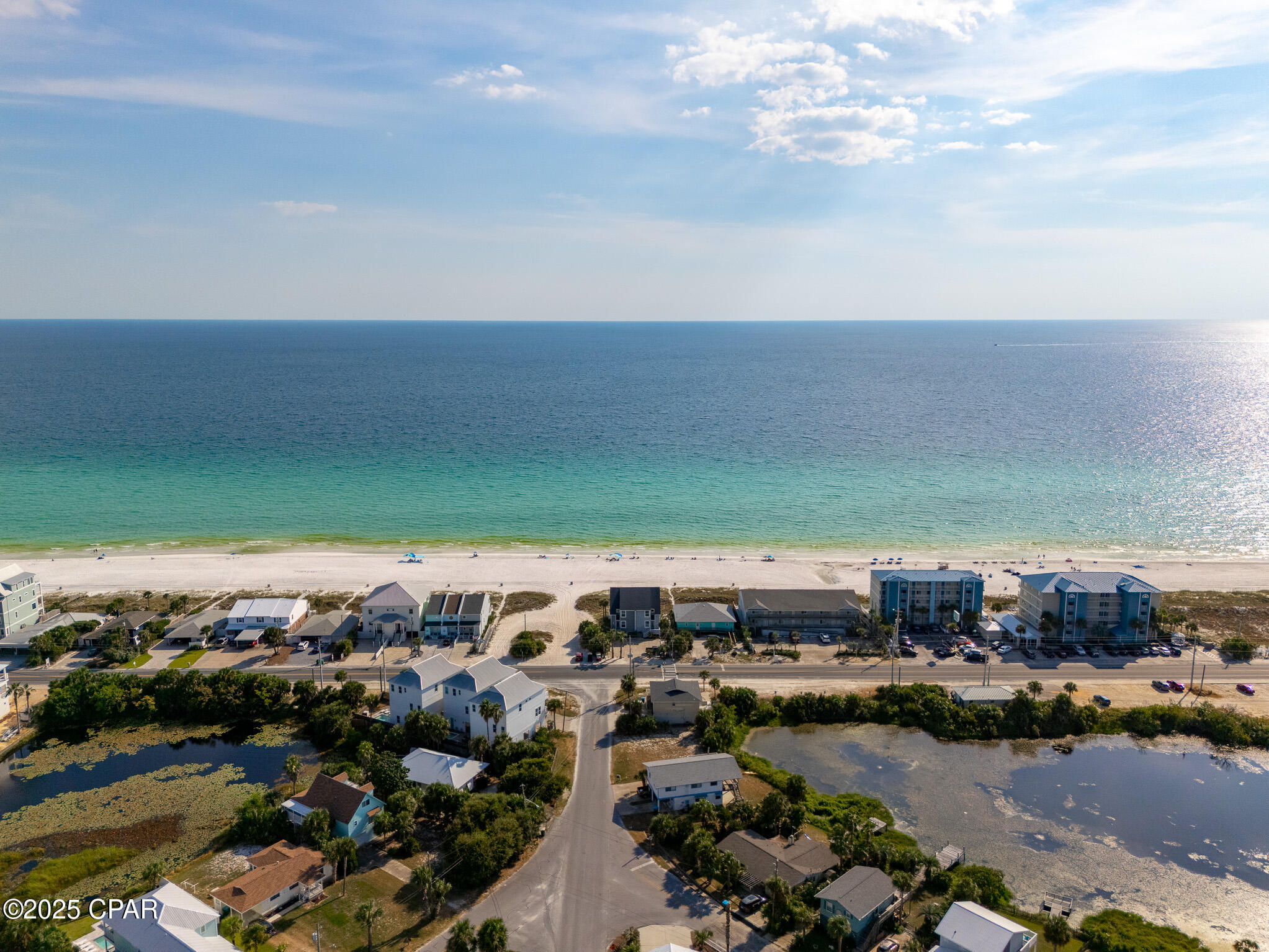 Laguna Beach Estates 7th Add - Residential