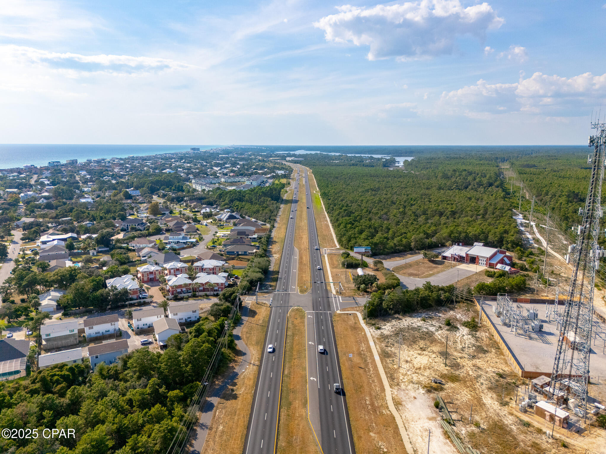 Laguna Beach Estates 7th Add - Residential