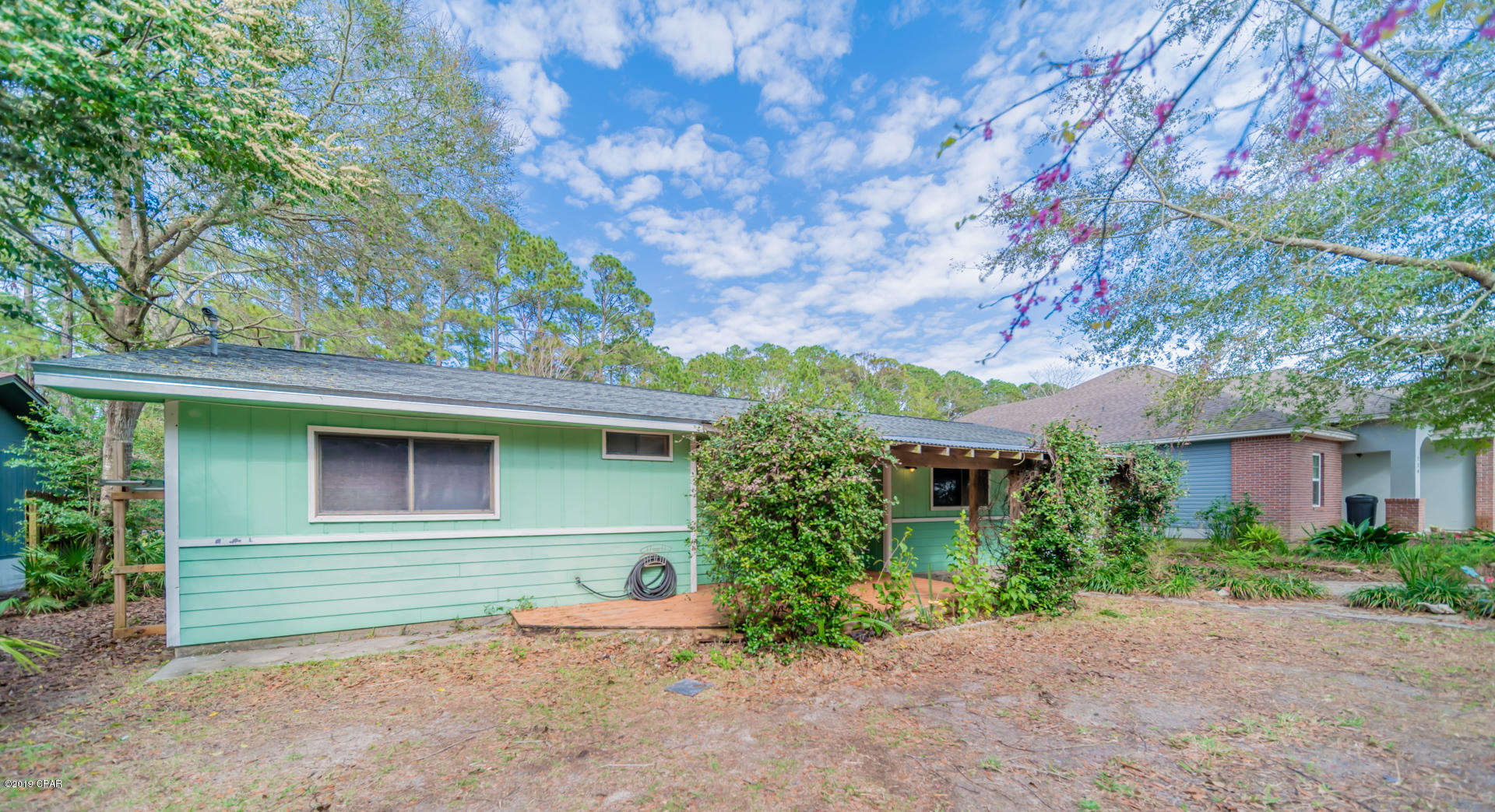 Gulf Highlands Unit-1 - Residential