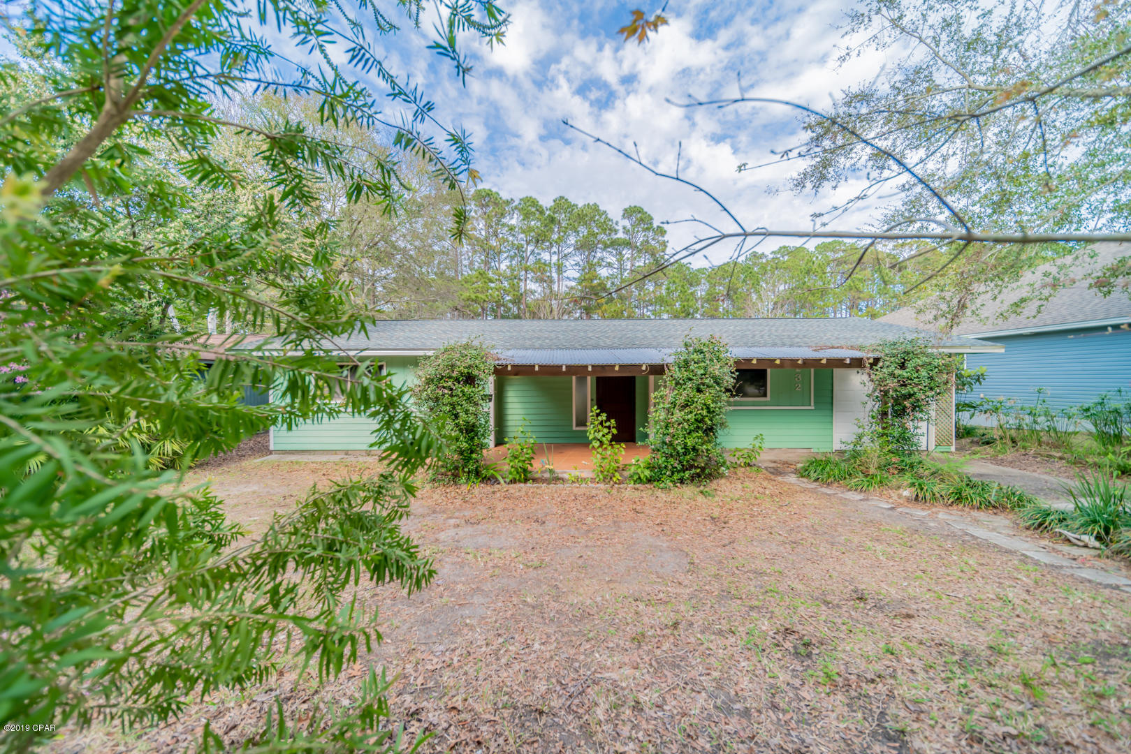 Gulf Highlands Unit-1 - Residential