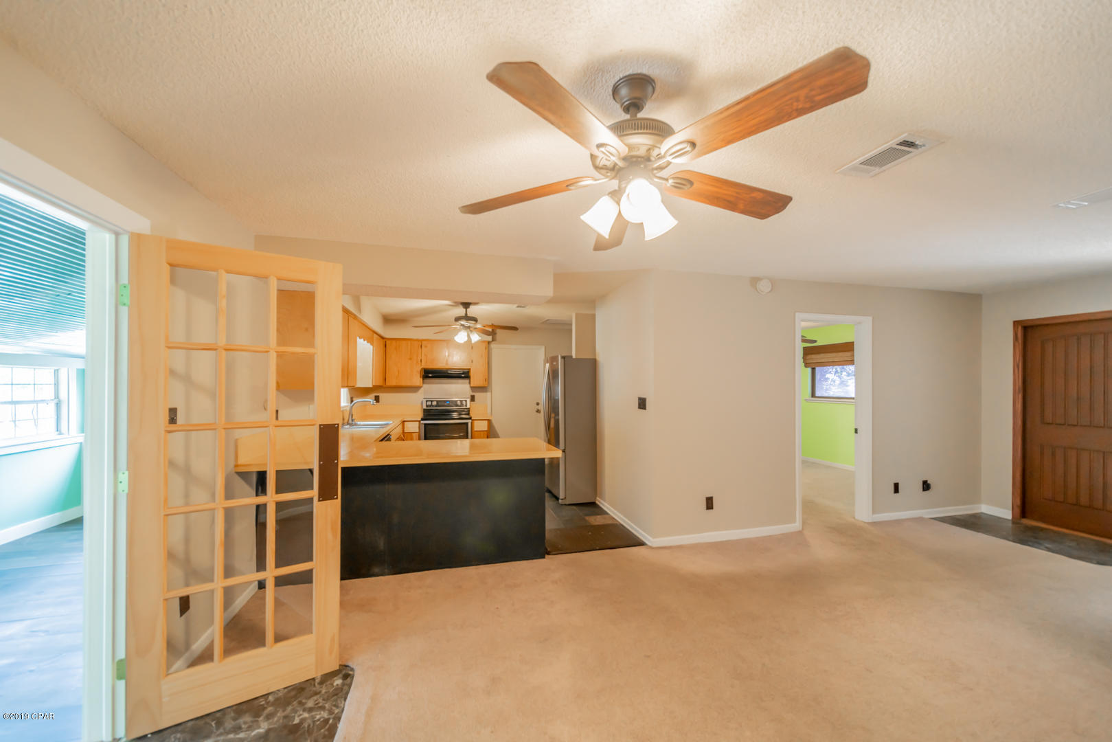 Gulf Highlands Unit-1 - Residential