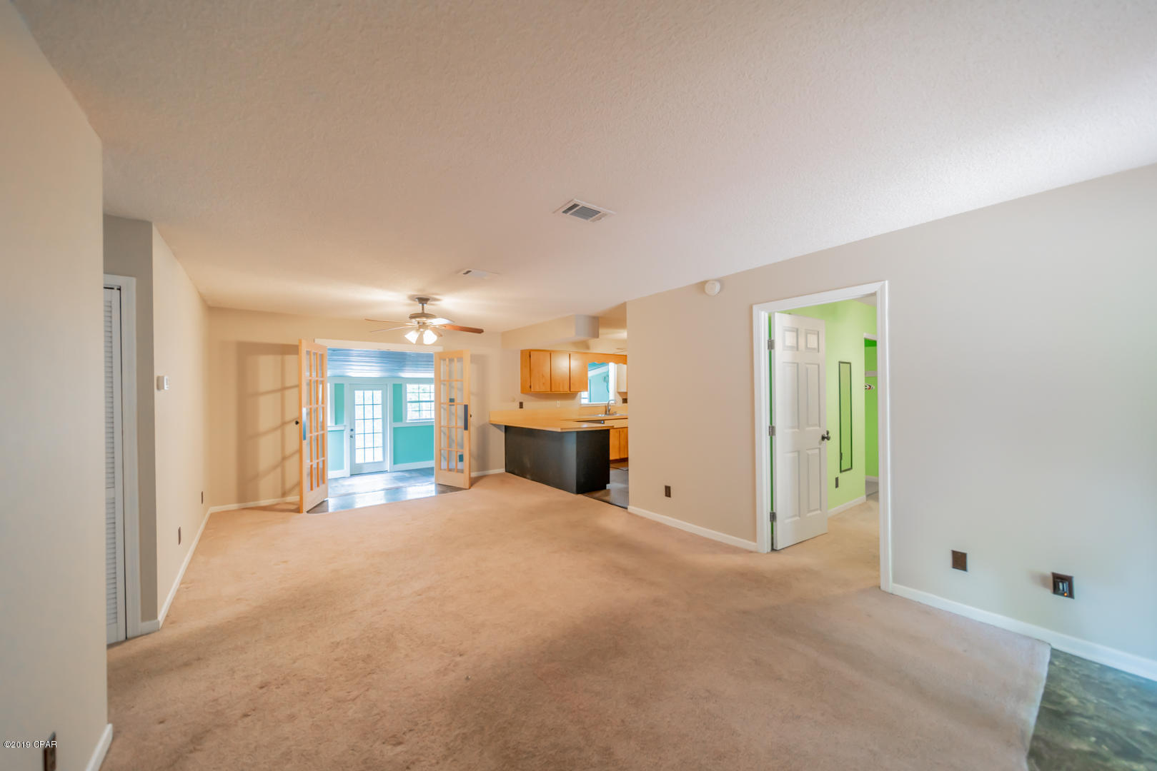 Gulf Highlands Unit-1 - Residential