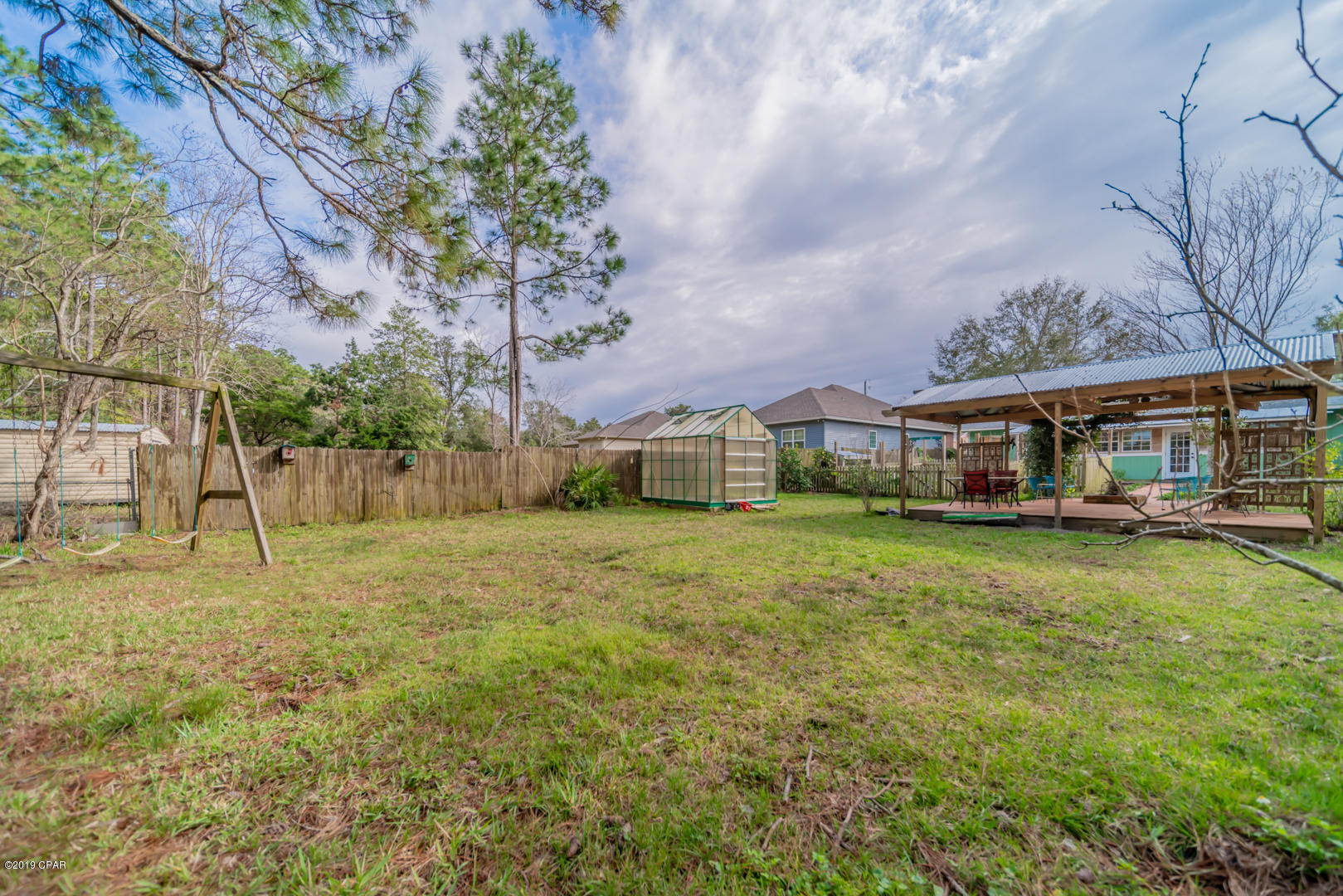 Gulf Highlands Unit-1 - Residential