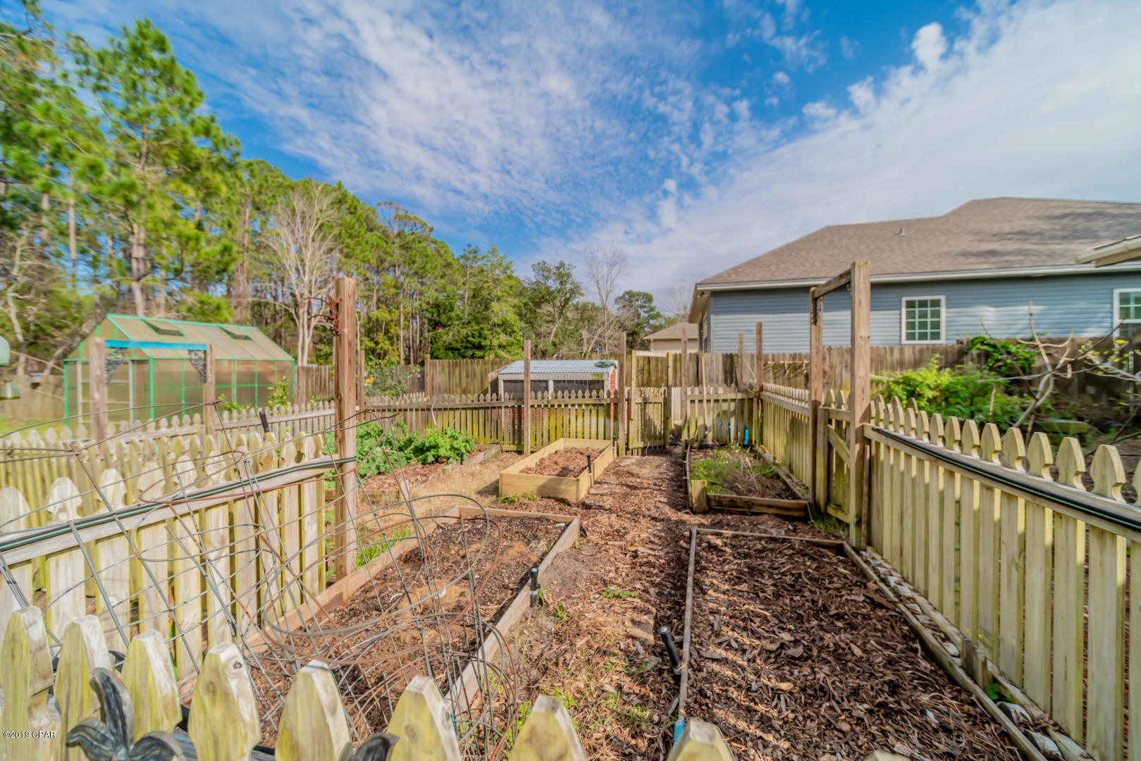 Gulf Highlands Unit-1 - Residential