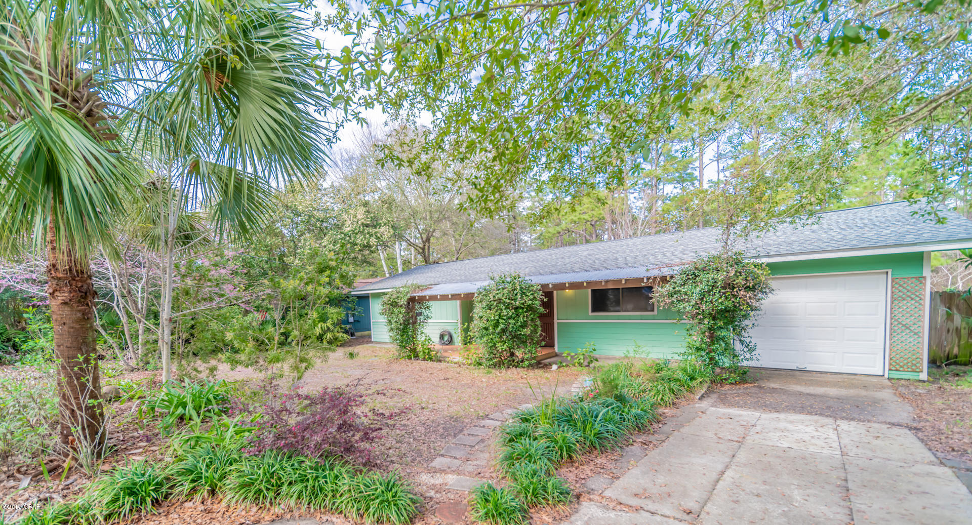 Gulf Highlands Unit-1 - Residential