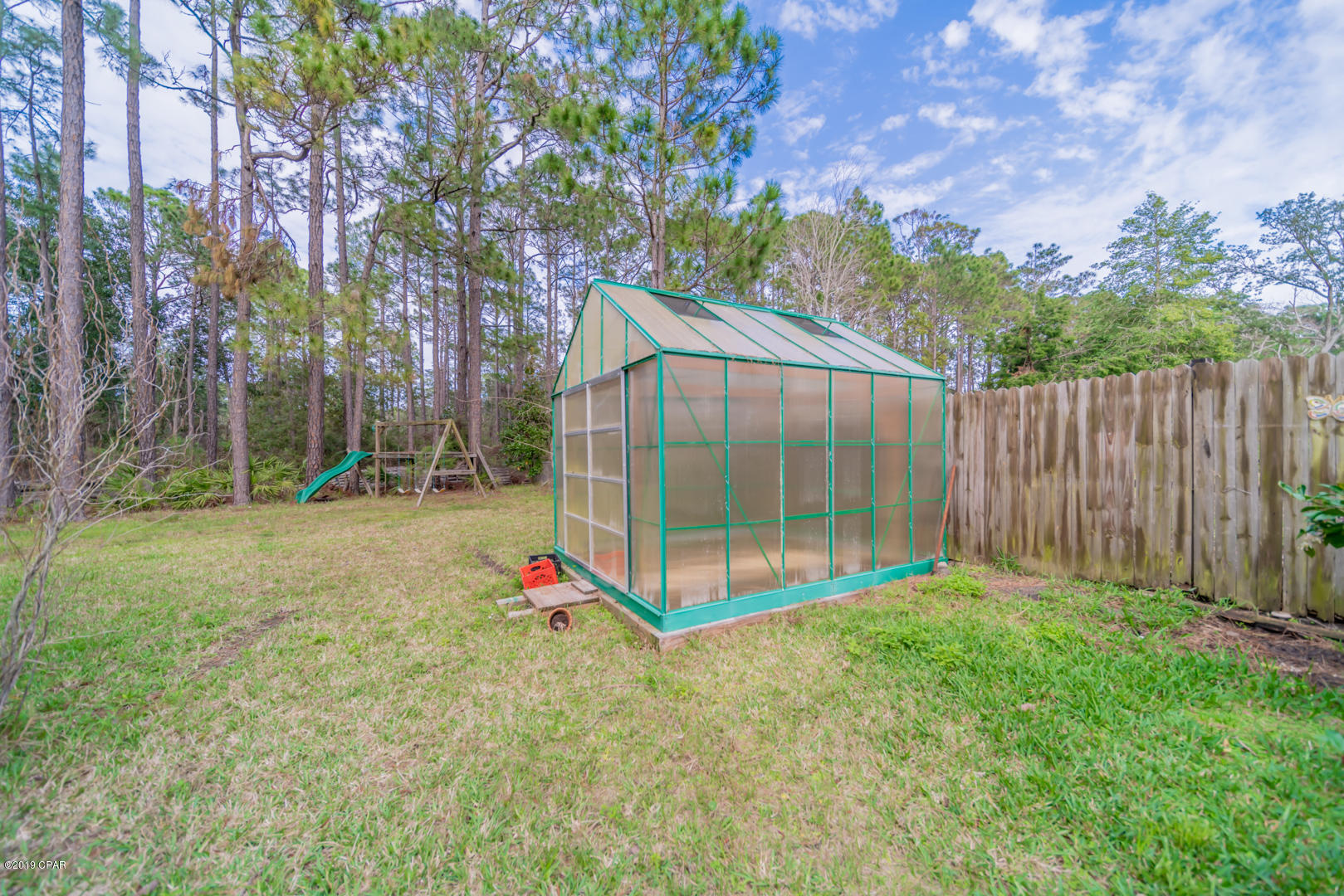 Gulf Highlands Unit-1 - Residential