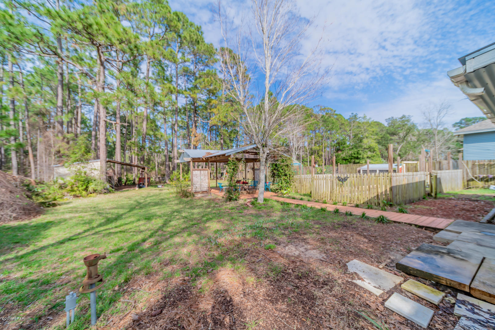 Gulf Highlands Unit-1 - Residential