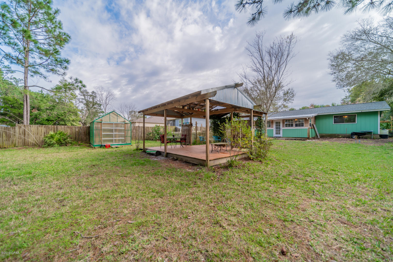 Gulf Highlands Unit-1 - Residential