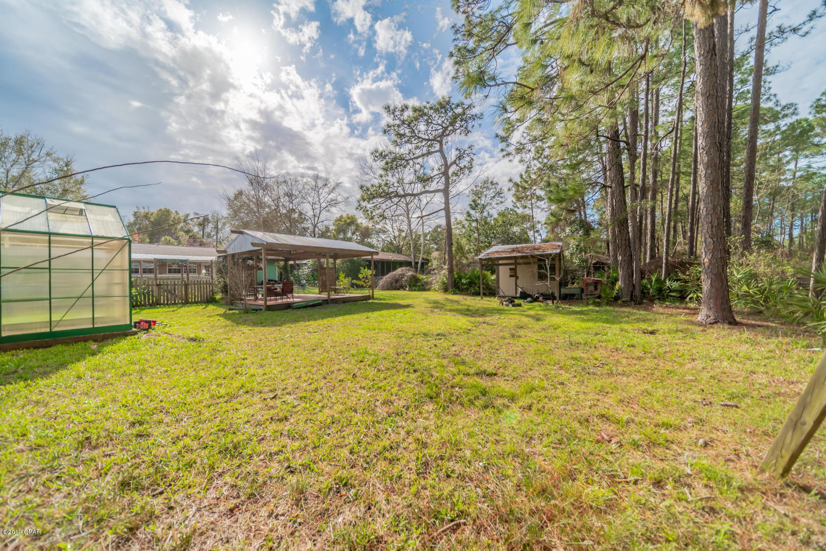 Gulf Highlands Unit-1 - Residential