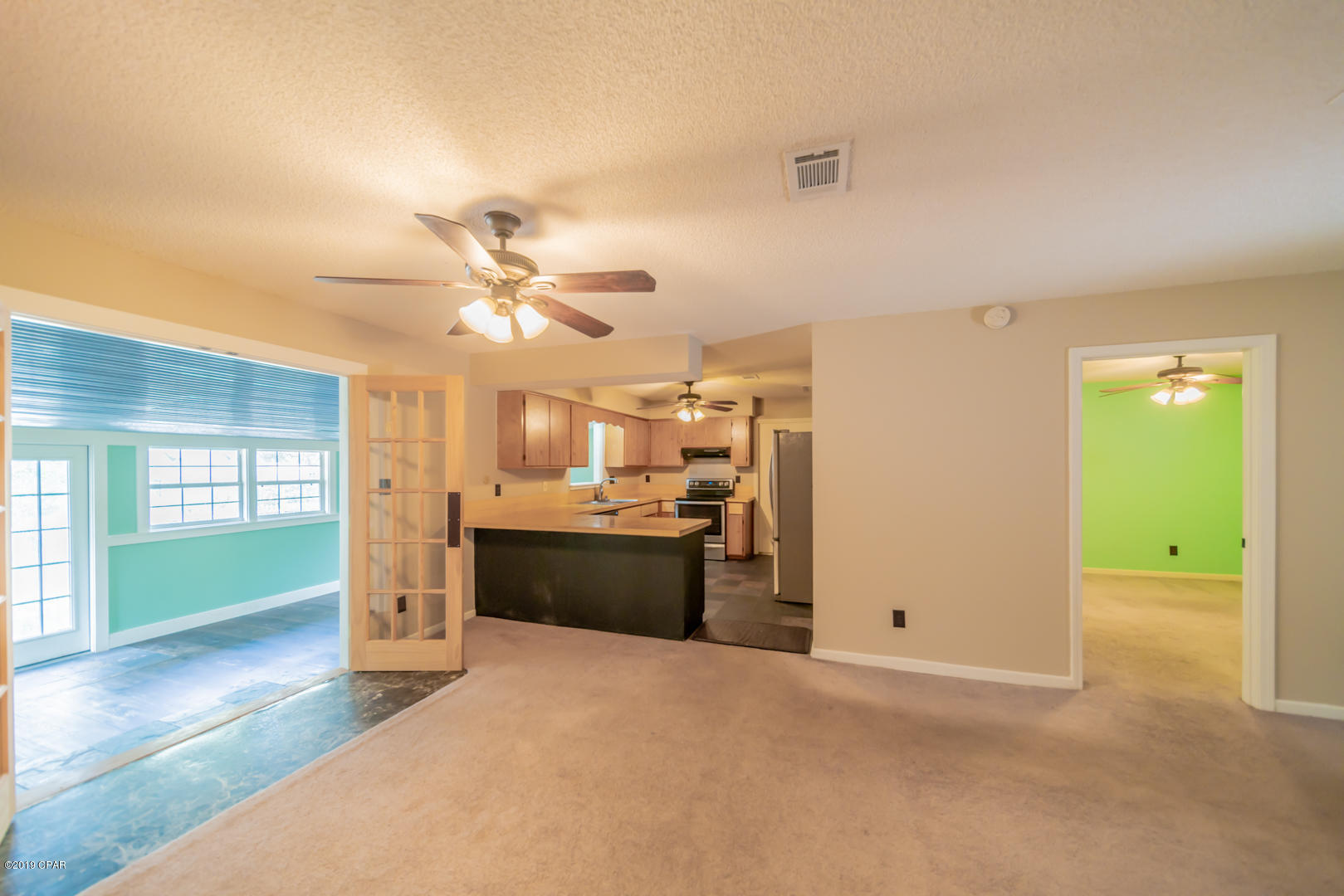 Gulf Highlands Unit-1 - Residential