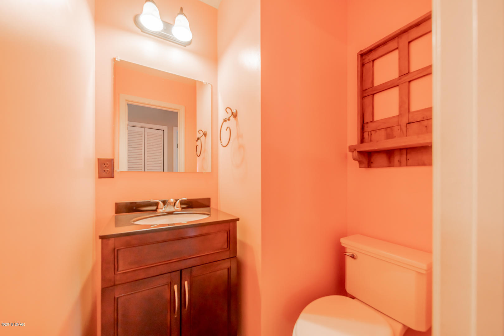 Gulf Highlands Unit-1 - Residential