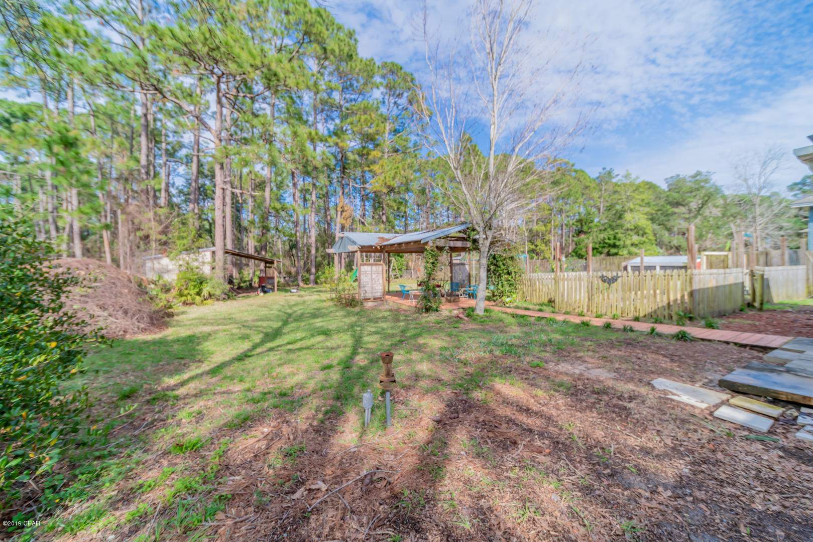 Gulf Highlands Unit-1 - Residential