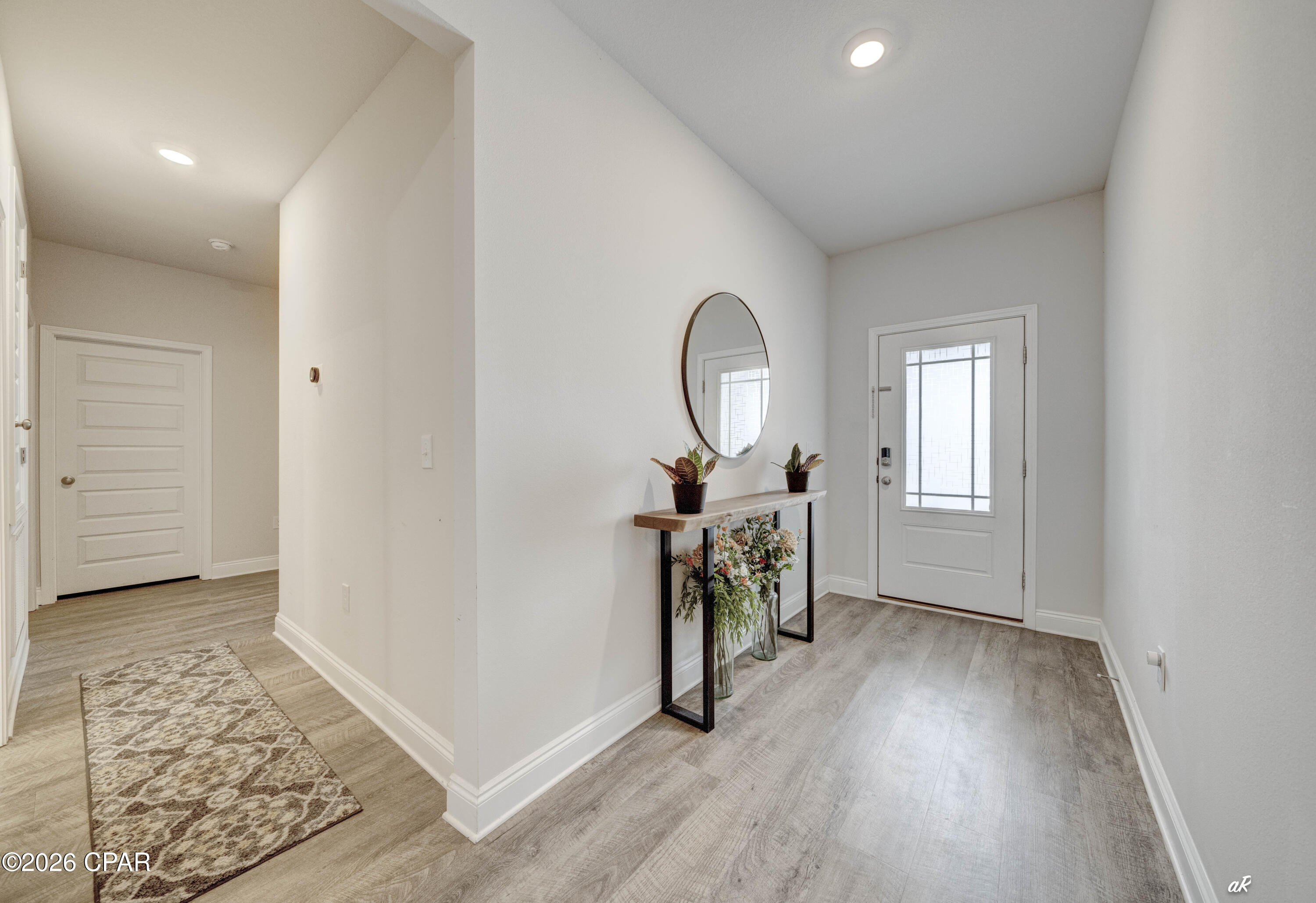 Bridge Harbor - Residential