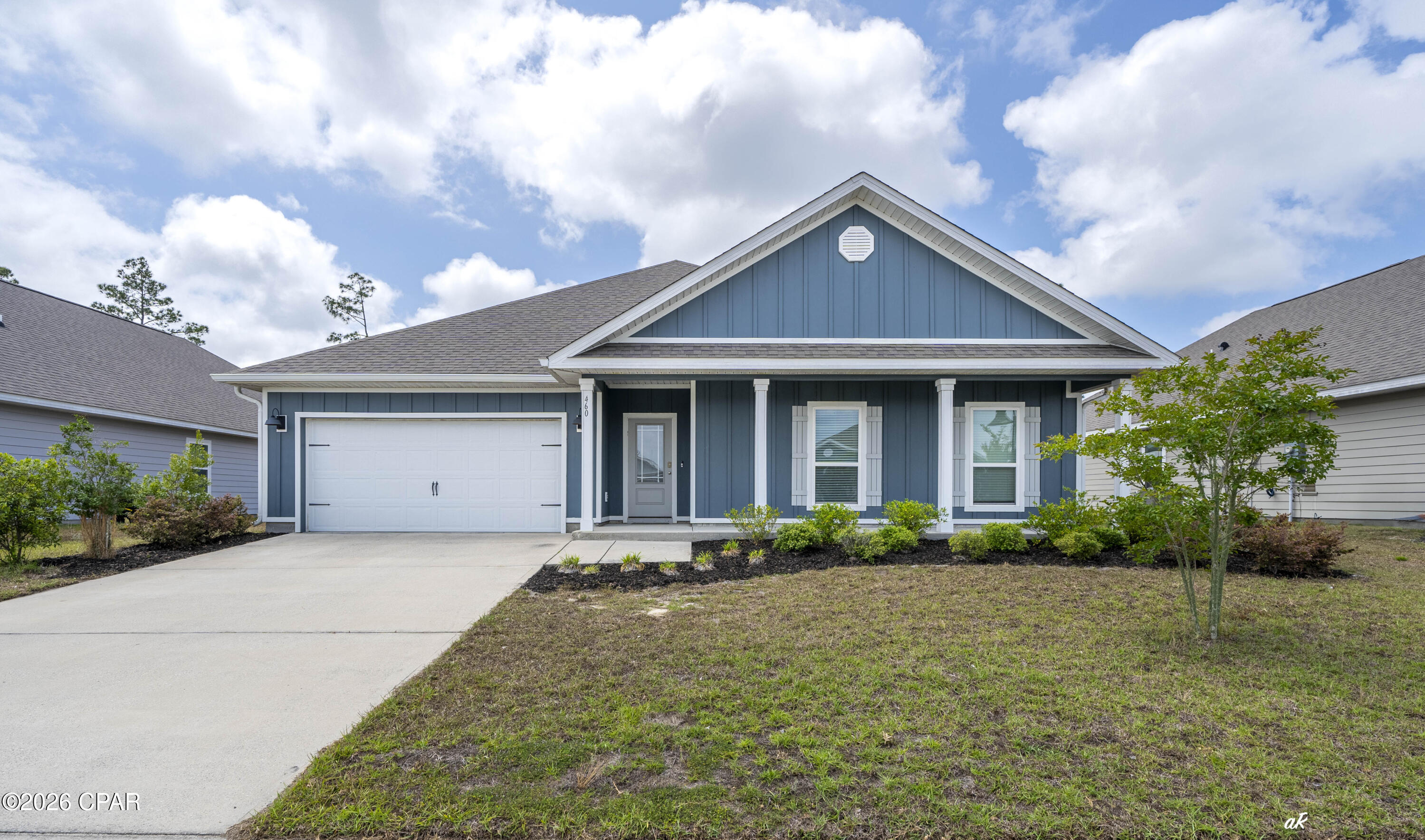 Bridge Harbor - Residential