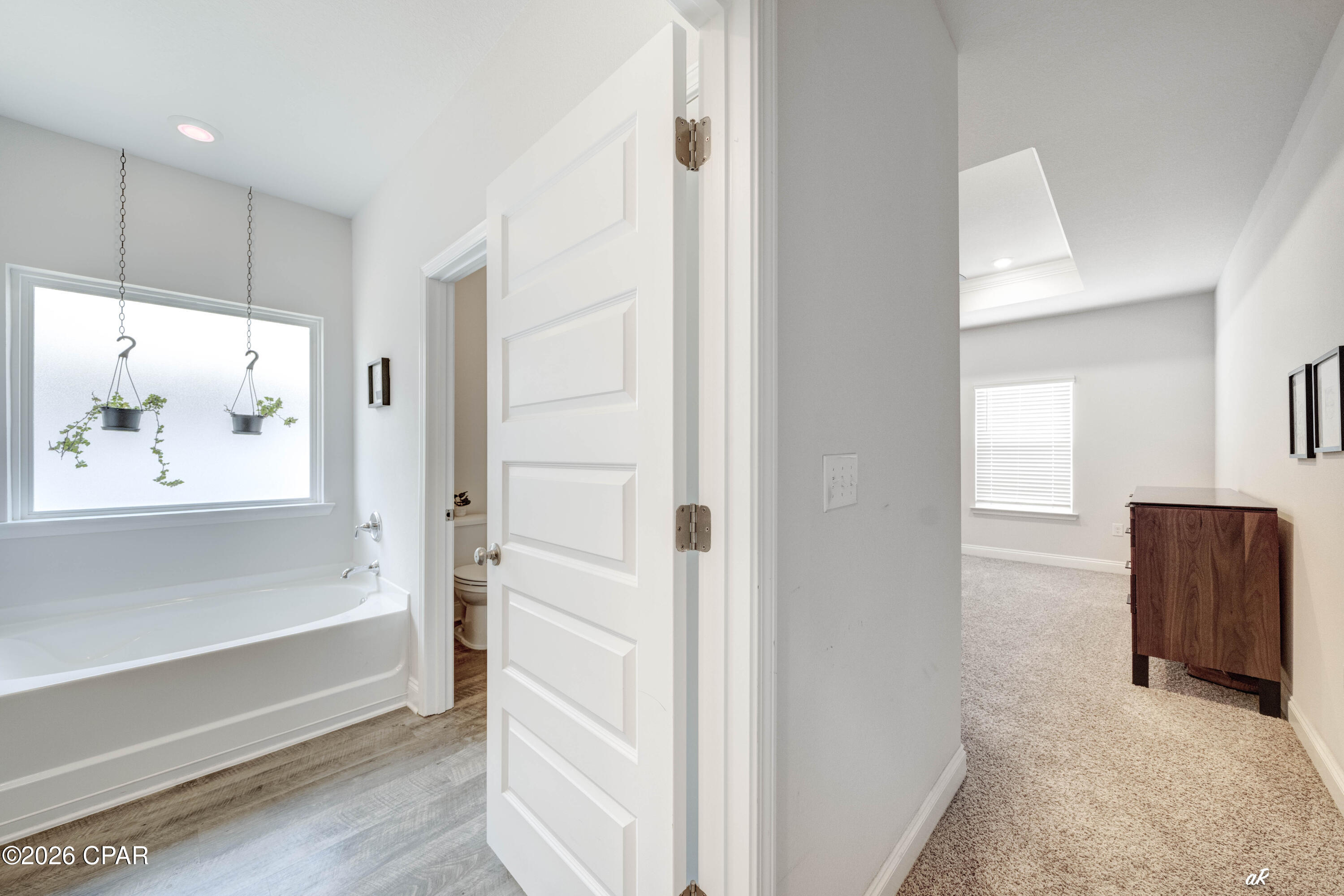 Bridge Harbor - Residential