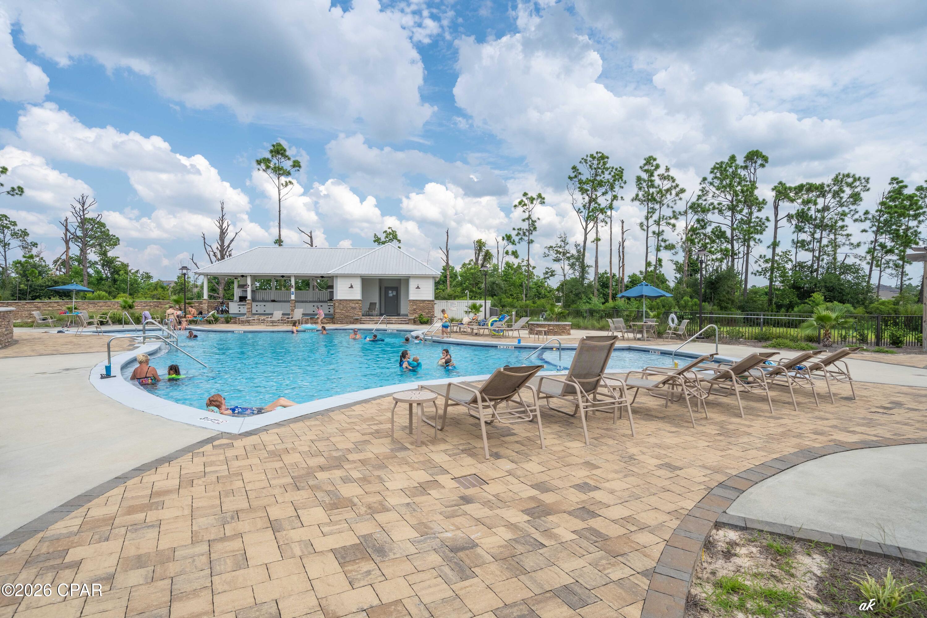 Bridge Harbor - Residential