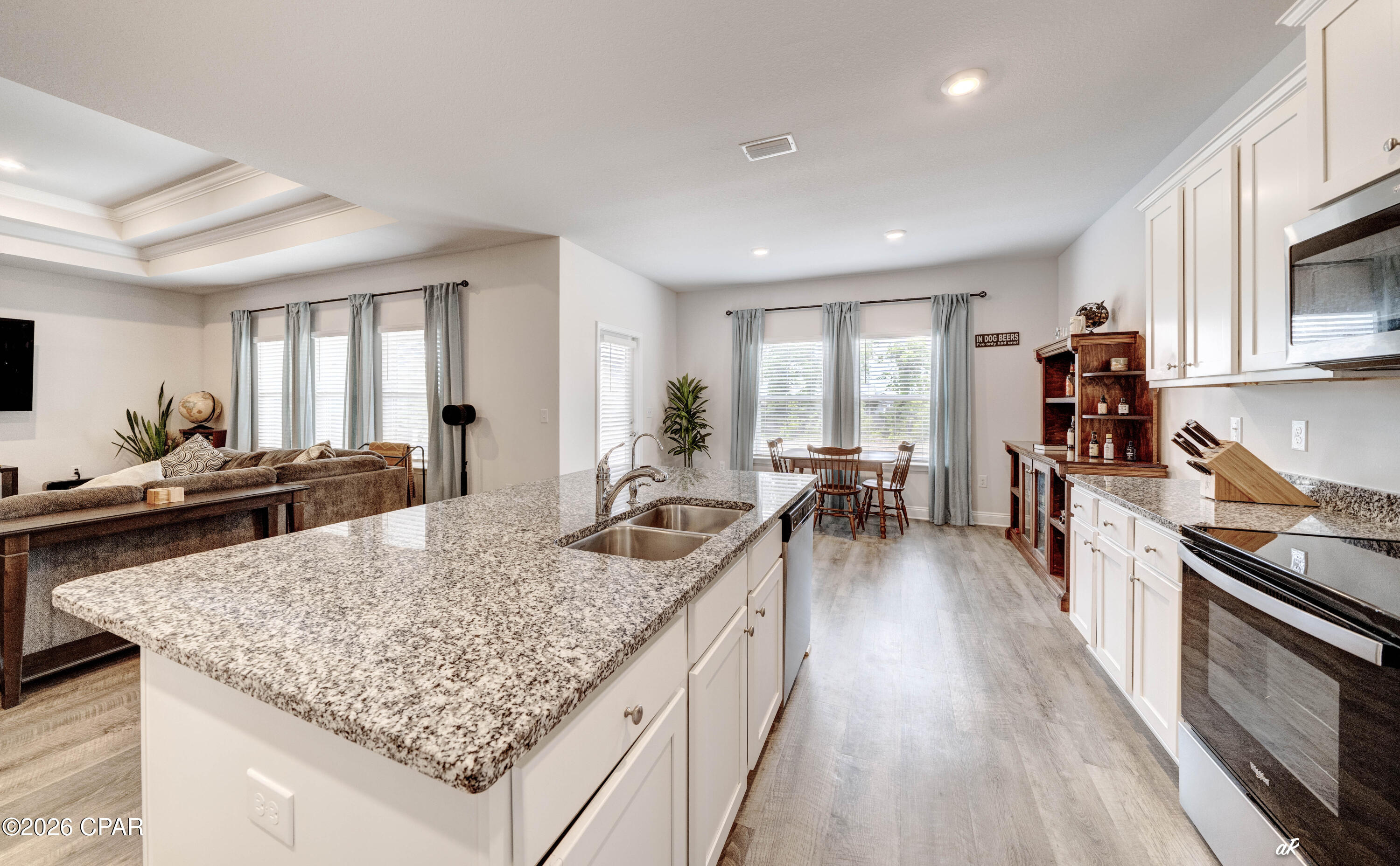 Bridge Harbor - Residential