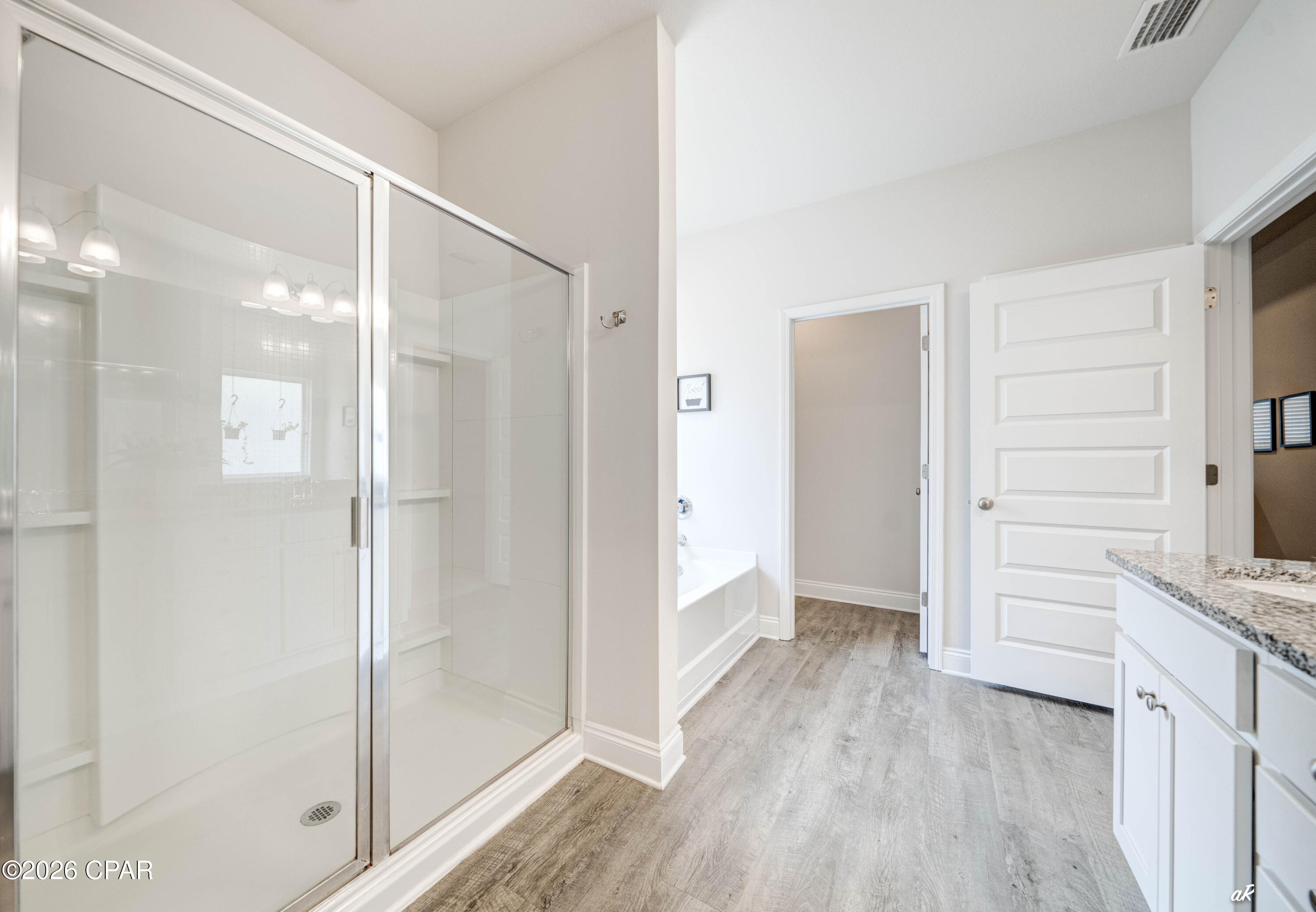 Bridge Harbor - Residential