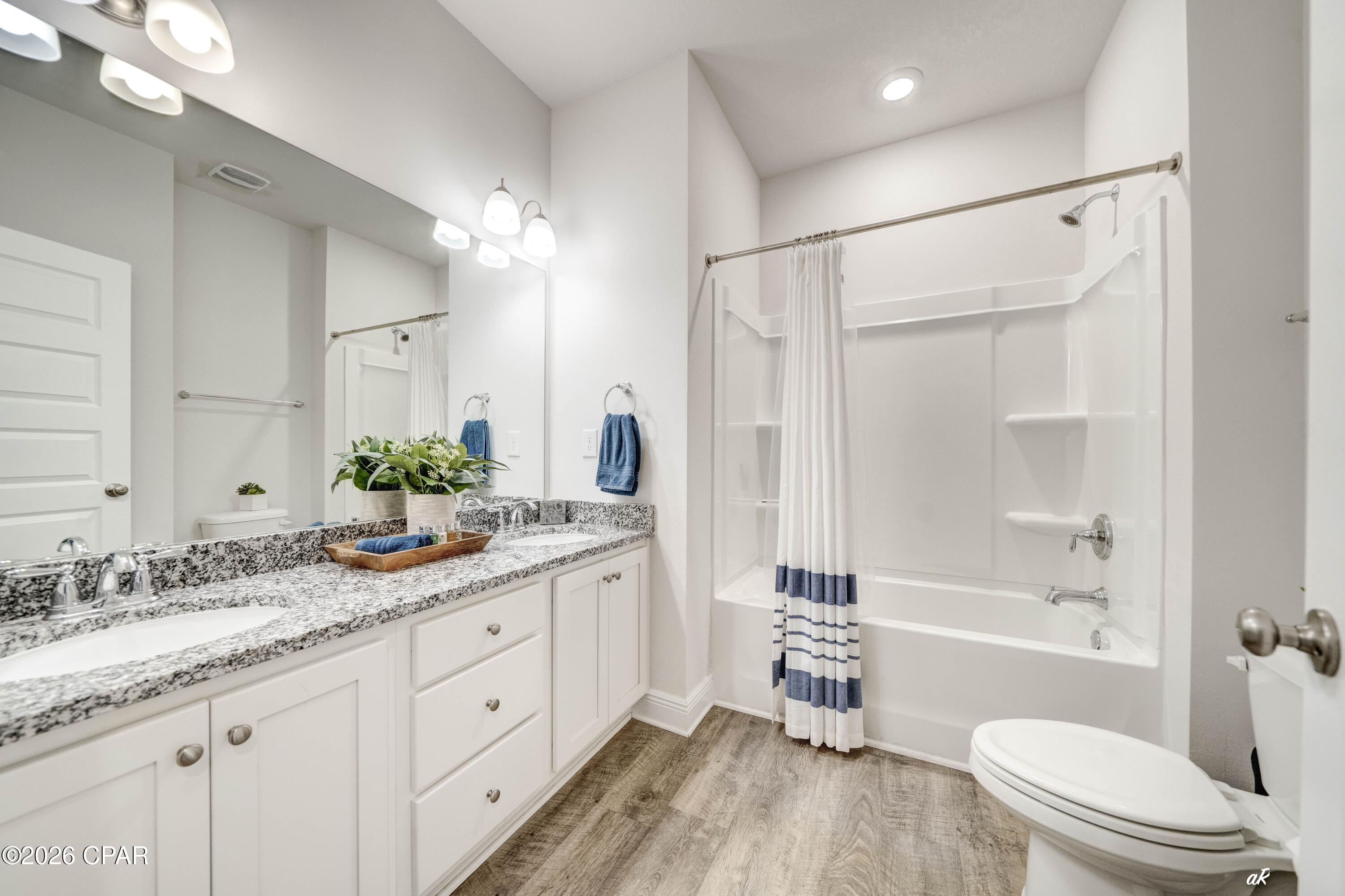 Bridge Harbor - Residential