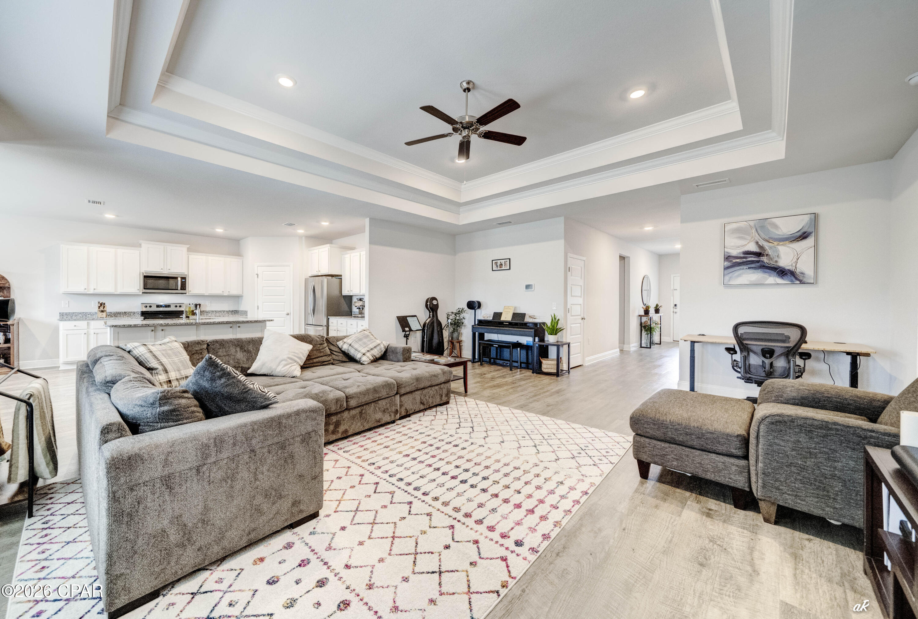 Bridge Harbor - Residential