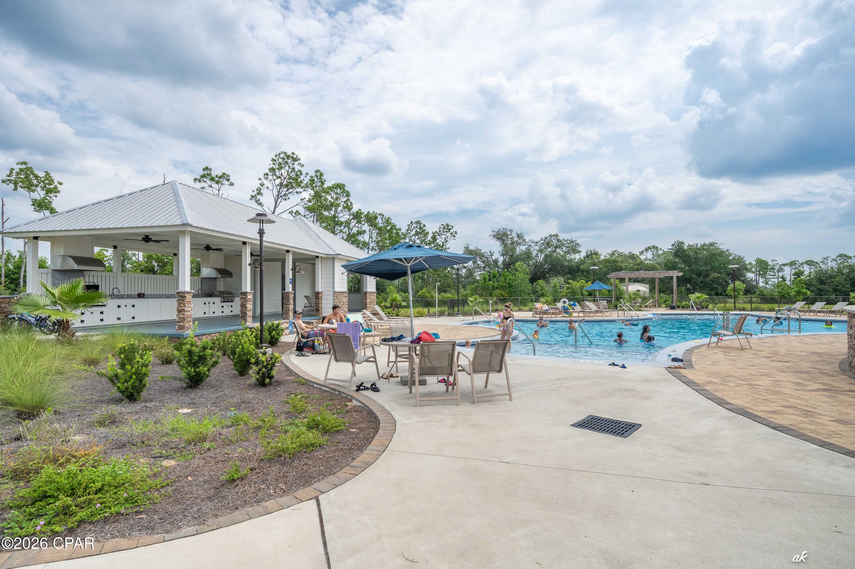 Bridge Harbor - Residential