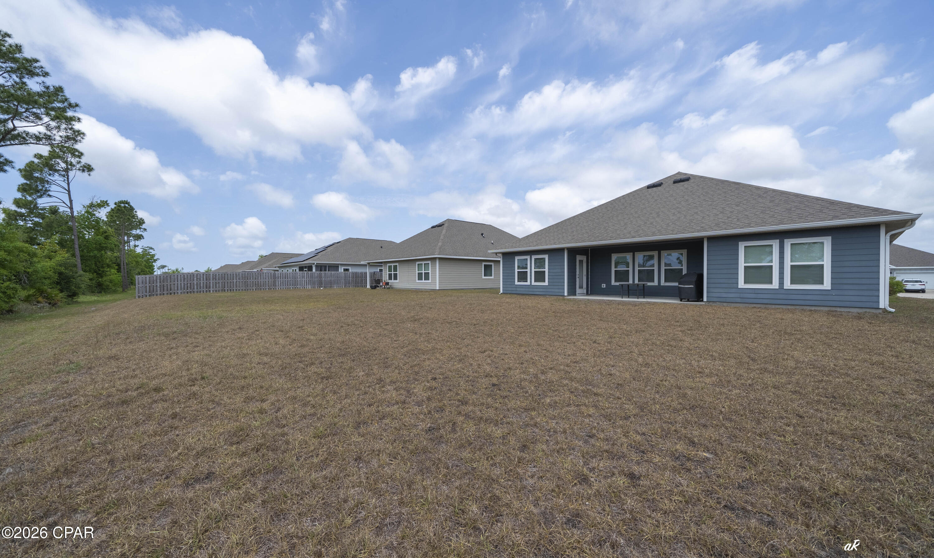 Bridge Harbor - Residential