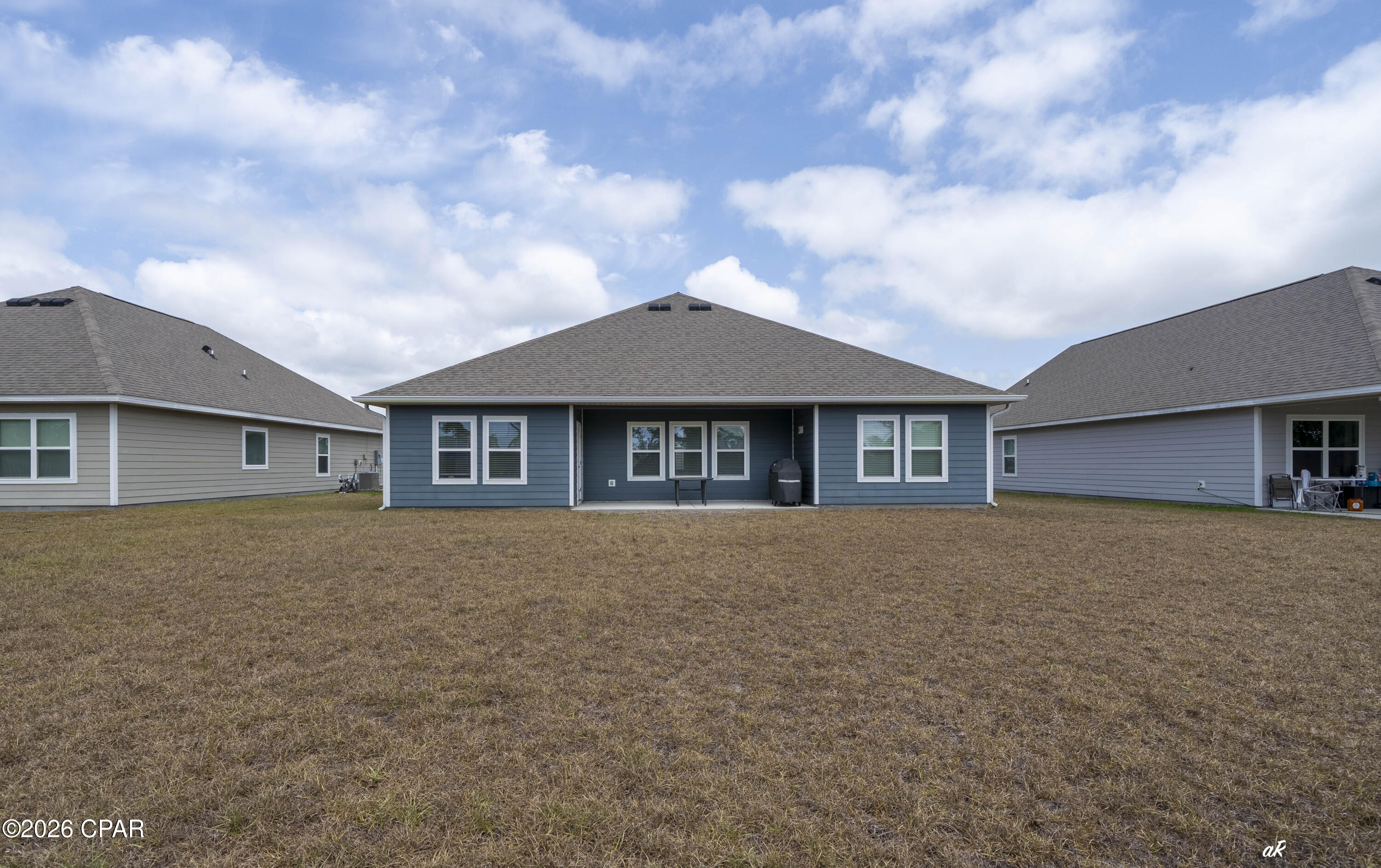 Bridge Harbor - Residential