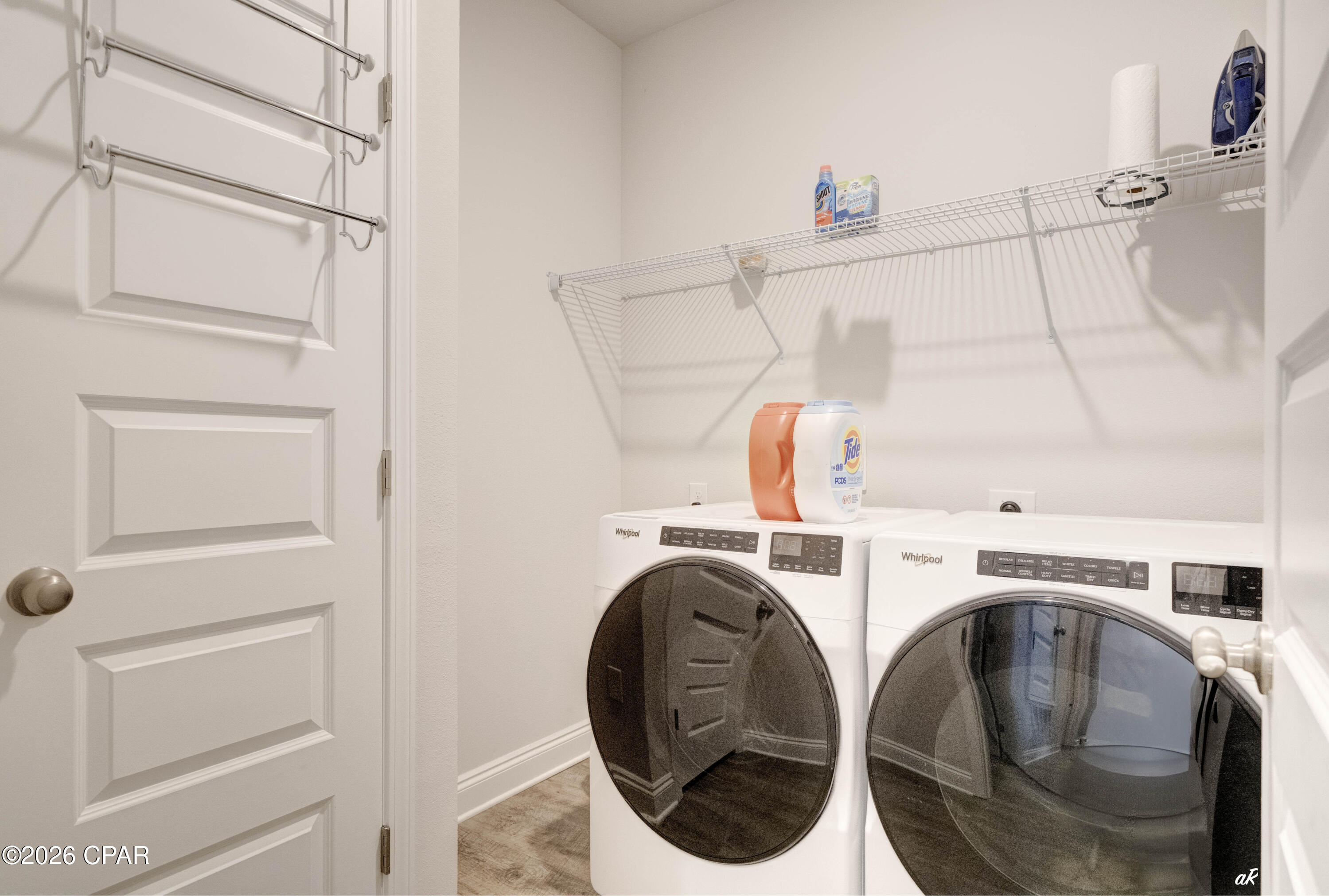 Bridge Harbor - Residential